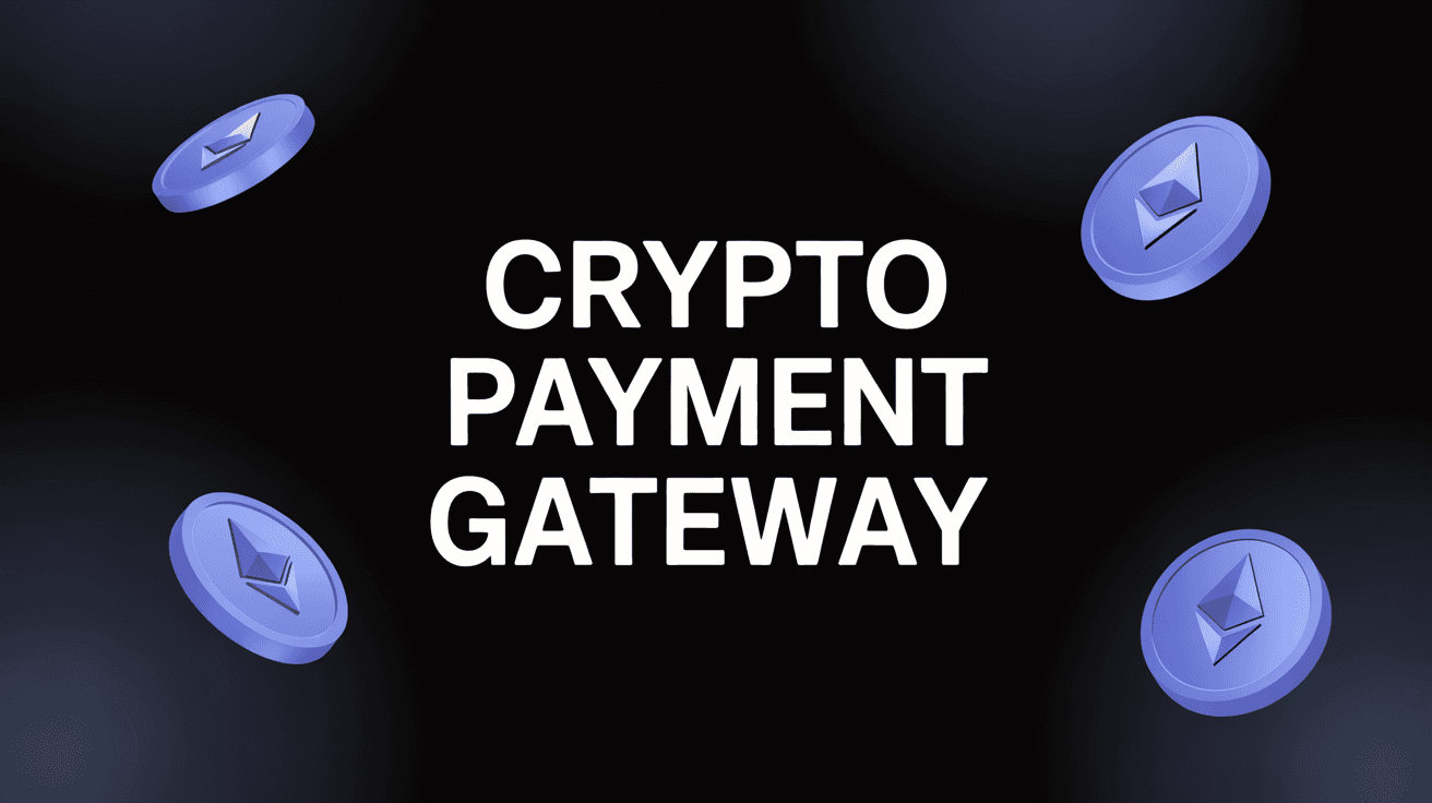Web3 Payment Gateway - Accept Crypto Payments on Your Website