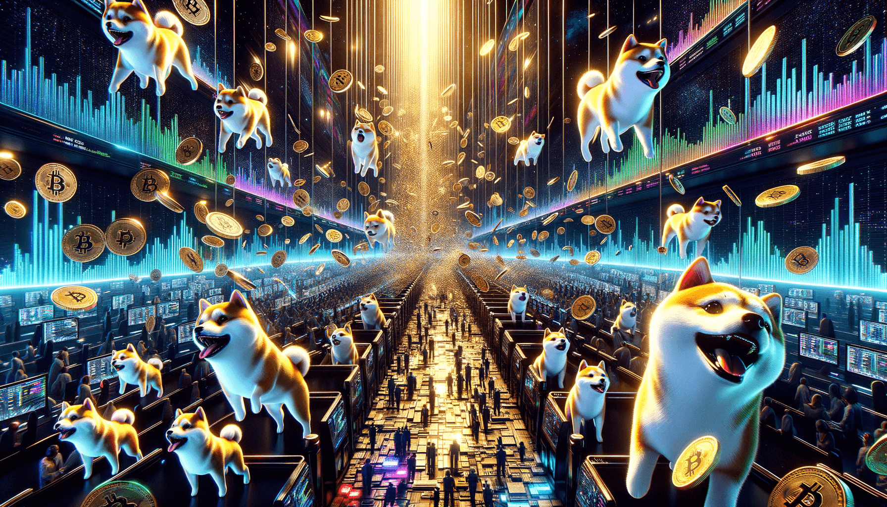 47B SHIB Flood Exchanges: A Bearish Turn