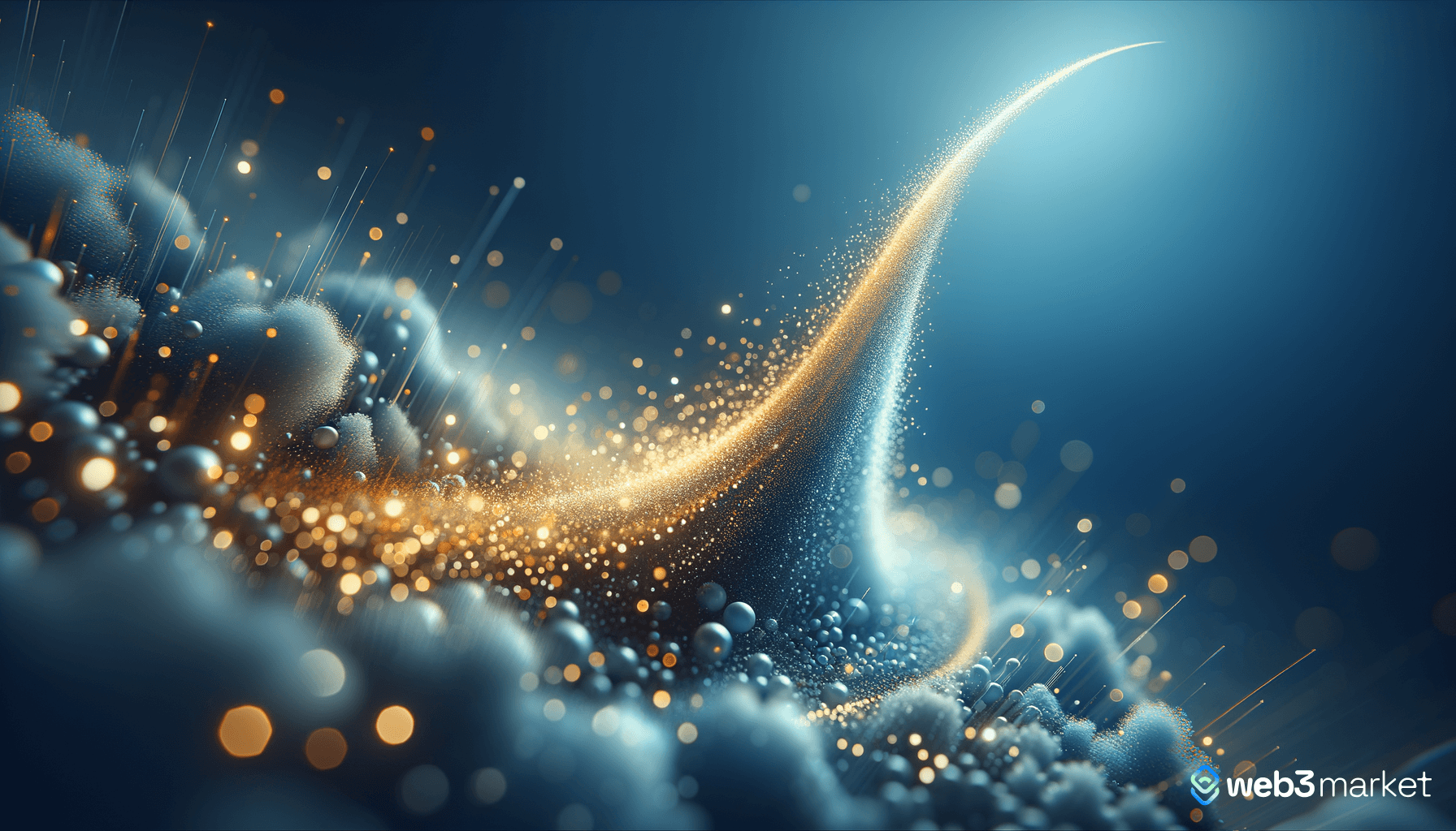 AI Tokens Plummet 15% Amid Bubble Fears