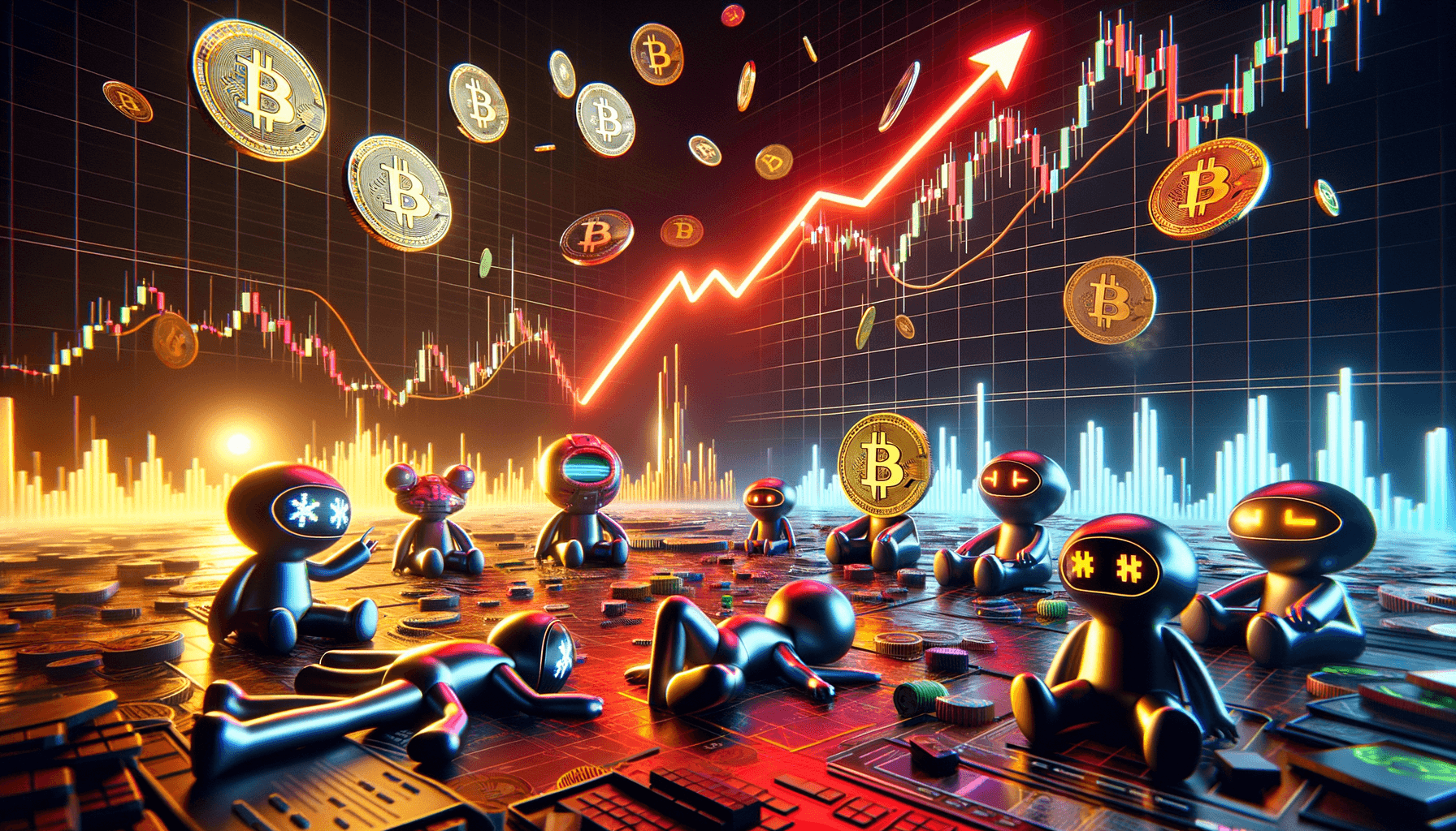 Bitcoin Dips Below $80,000: Analyst Warns of Further Decline