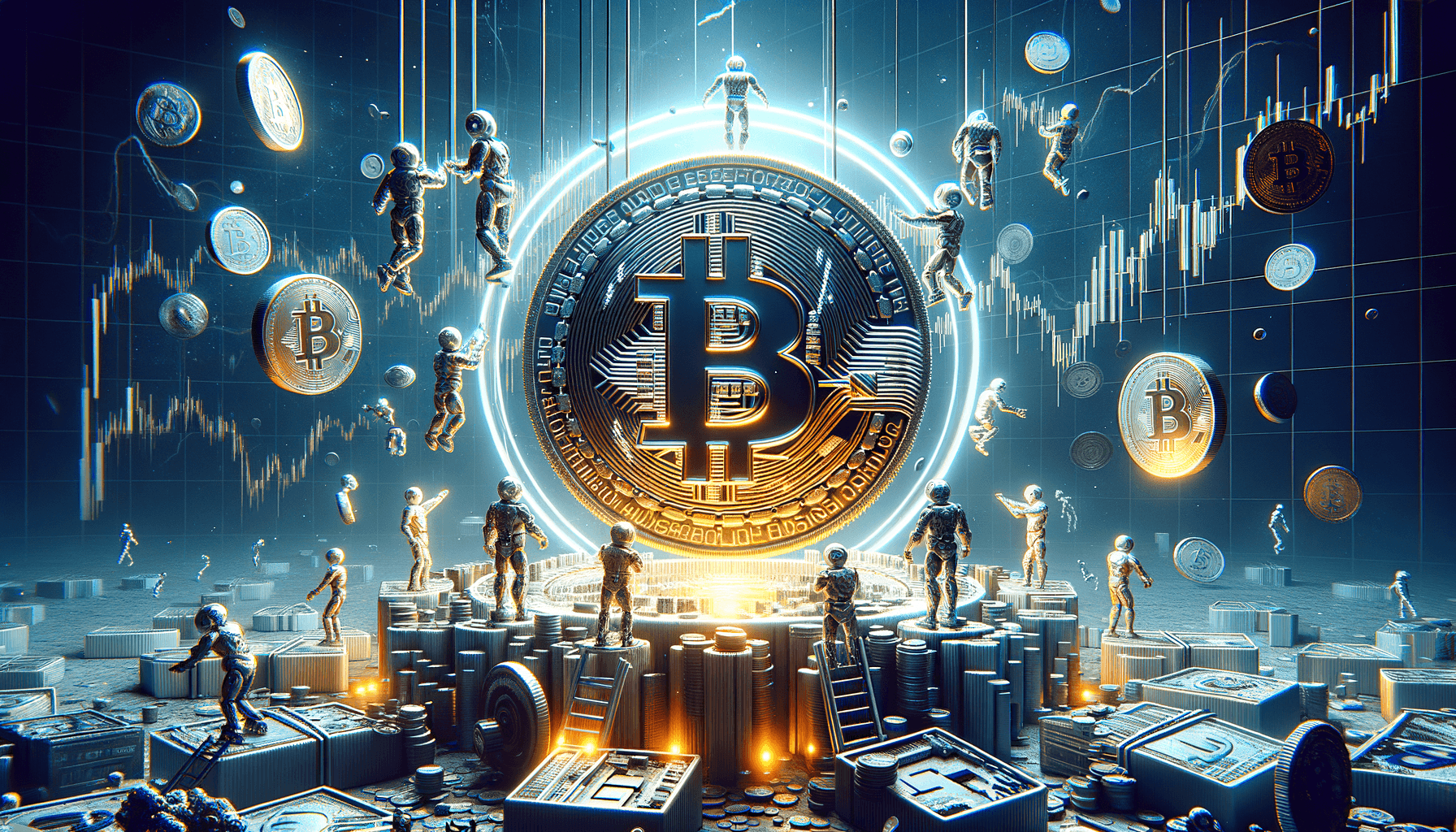 Bitcoin Options Expiry: $23B Roll-Off Set to Stir Markets