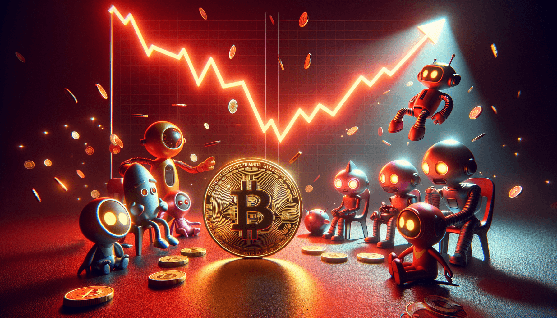 Bitcoin Plummets 4.5%: $652M Liquidated in Asia