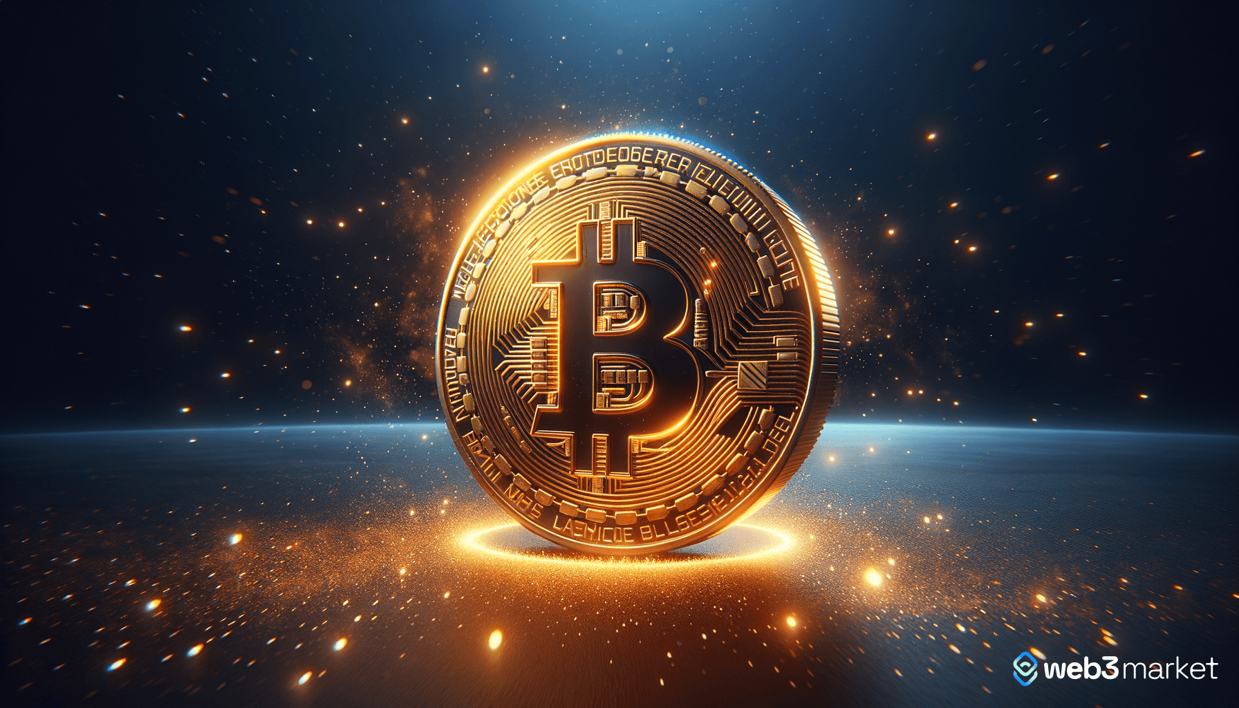 Bitcoin Whales Surge on Binance as Correction Hits $67,823