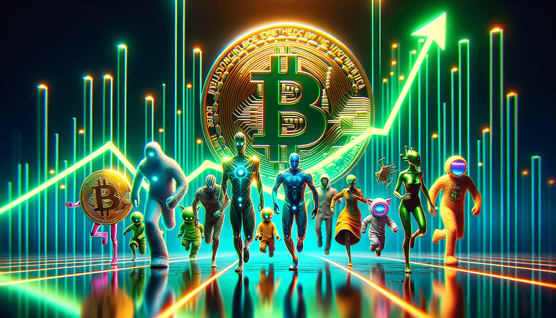 Bitcoin's Realized Cap Stays Above $1T, Challenges Cycle Theory