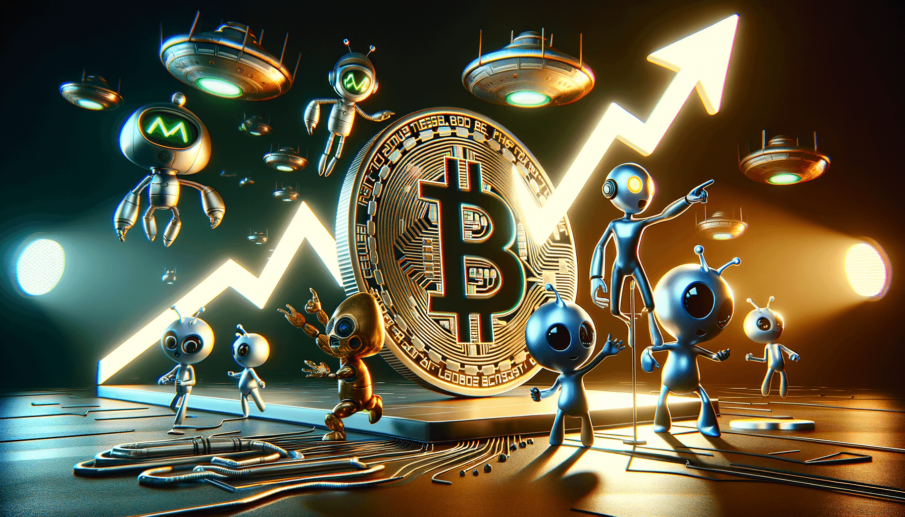 Bitwise CIO Predicts Bitcoin to Hit New Highs in 2026