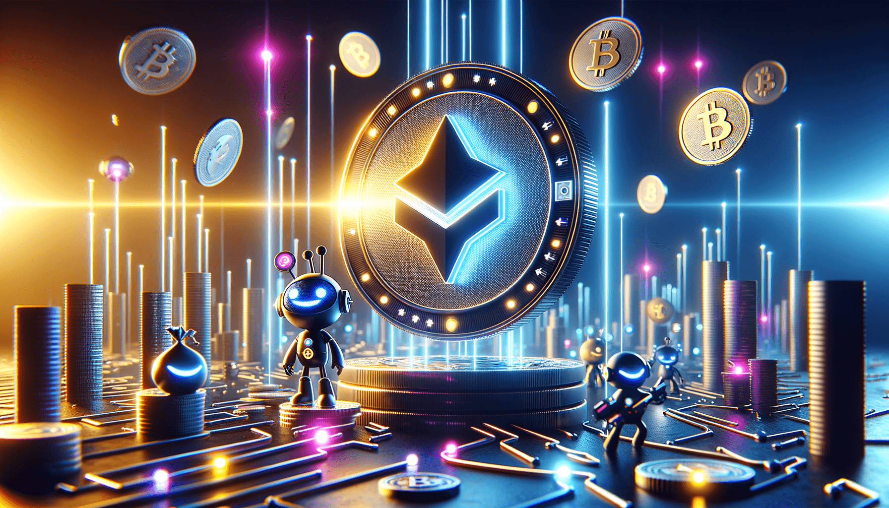 Canton Network Boosts Privacy Coins: Zcash Up 12%, Monero 8%