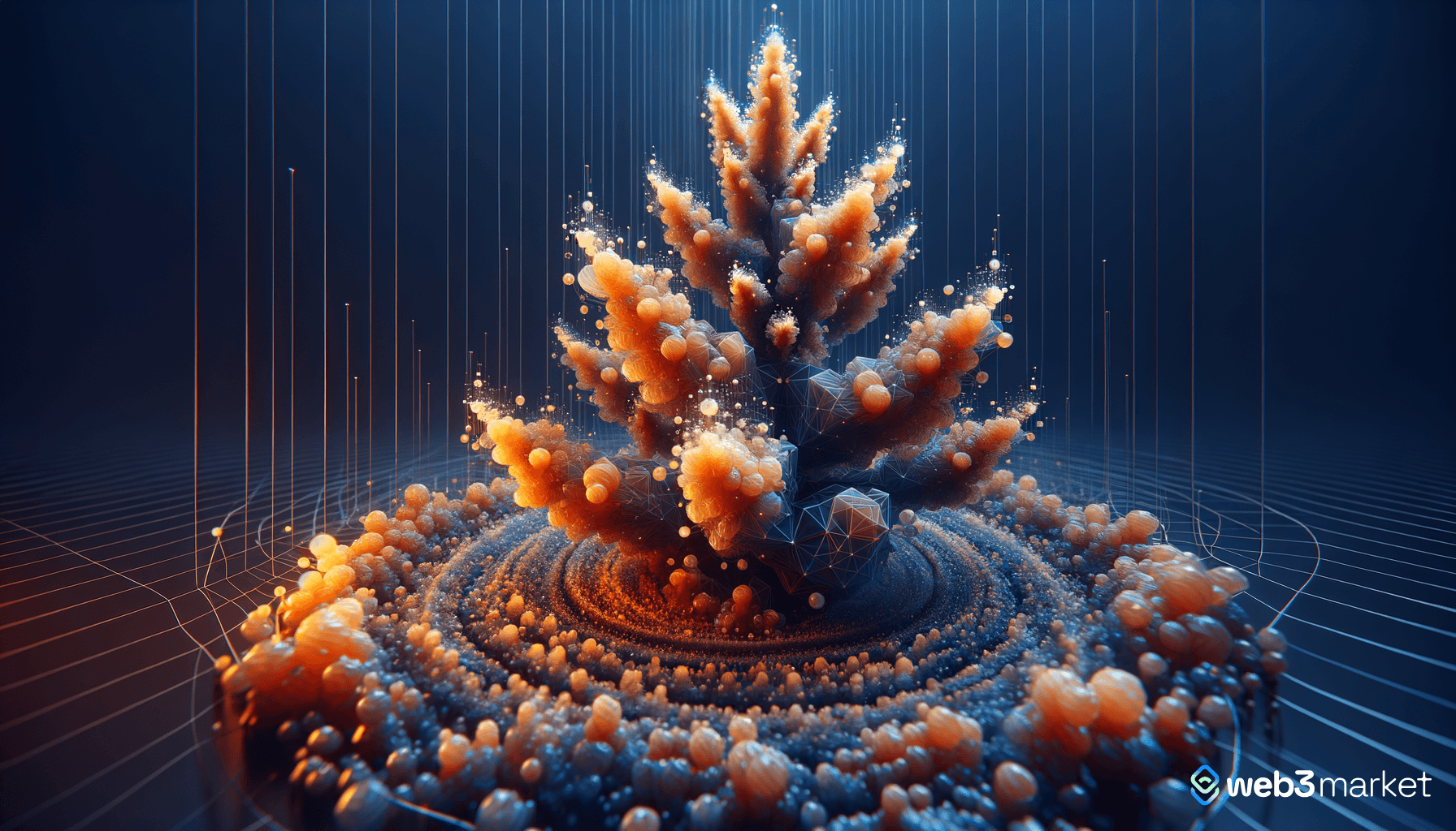 Conflux Surges 9% After AI Gaming Partnership