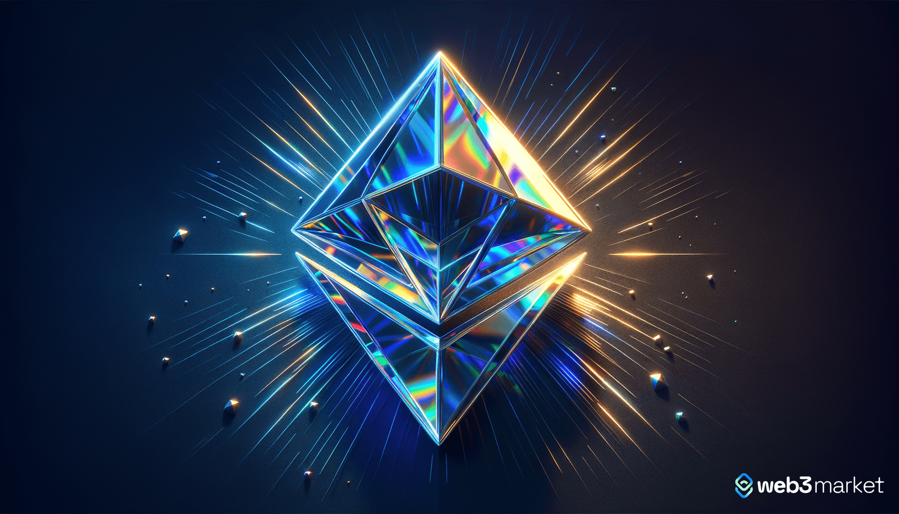 Solidity 0.8.20: Impact of ETH Price Drop on Smart Contract Gas Costs