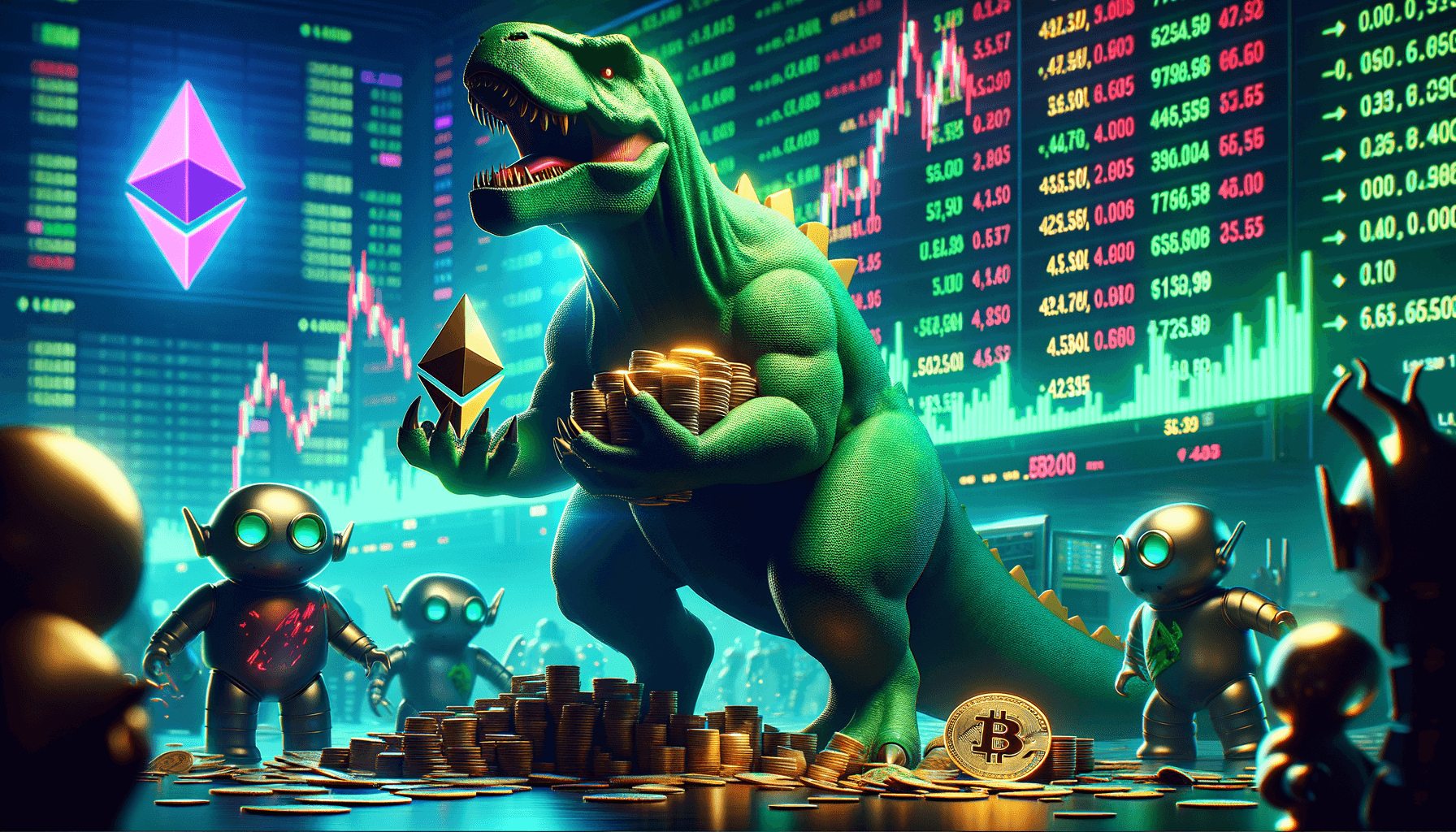 ETHZilla Sells $74.5M in ETH to Clear Convertible Debt