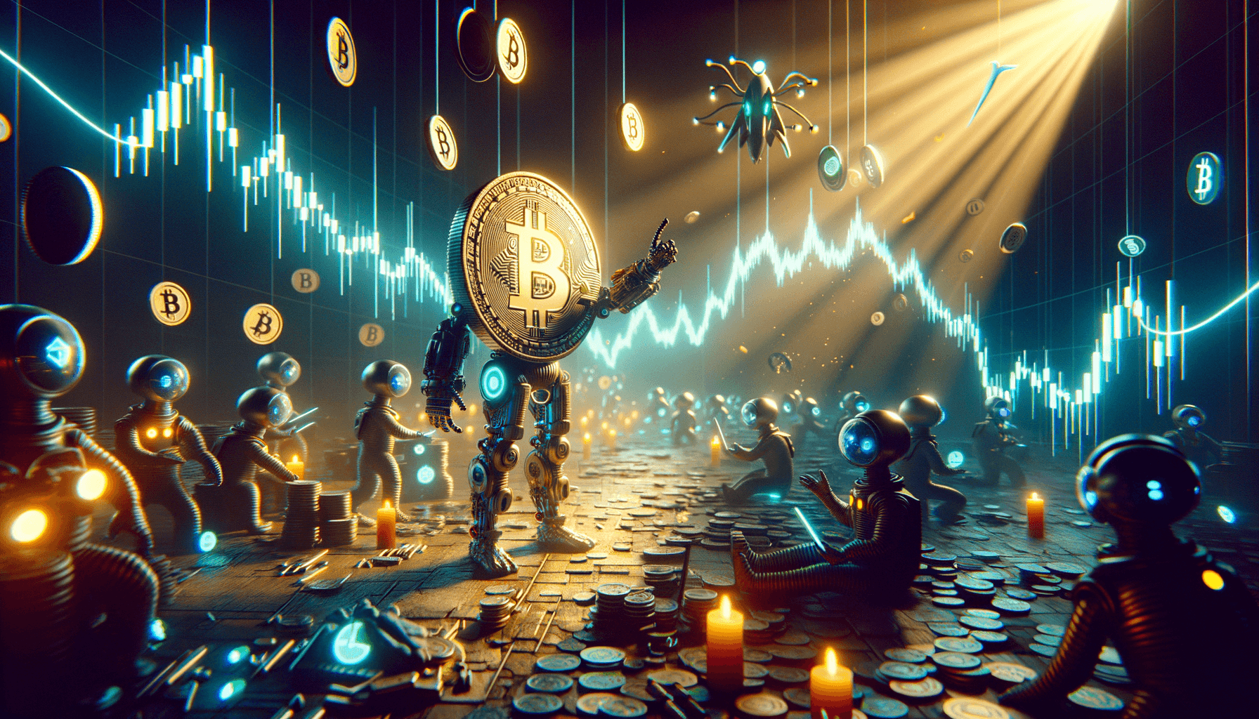 Fidelity Predicts $65K Bitcoin Bottom in 2026