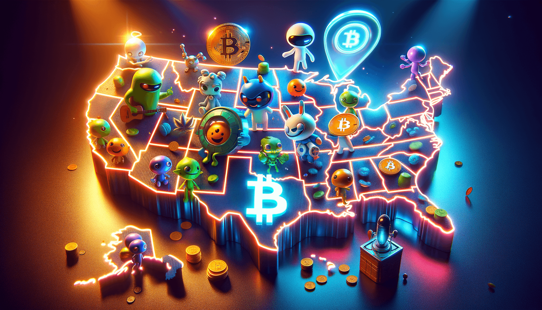 Fold Expands Bitcoin Services to All 50 States with BitGo