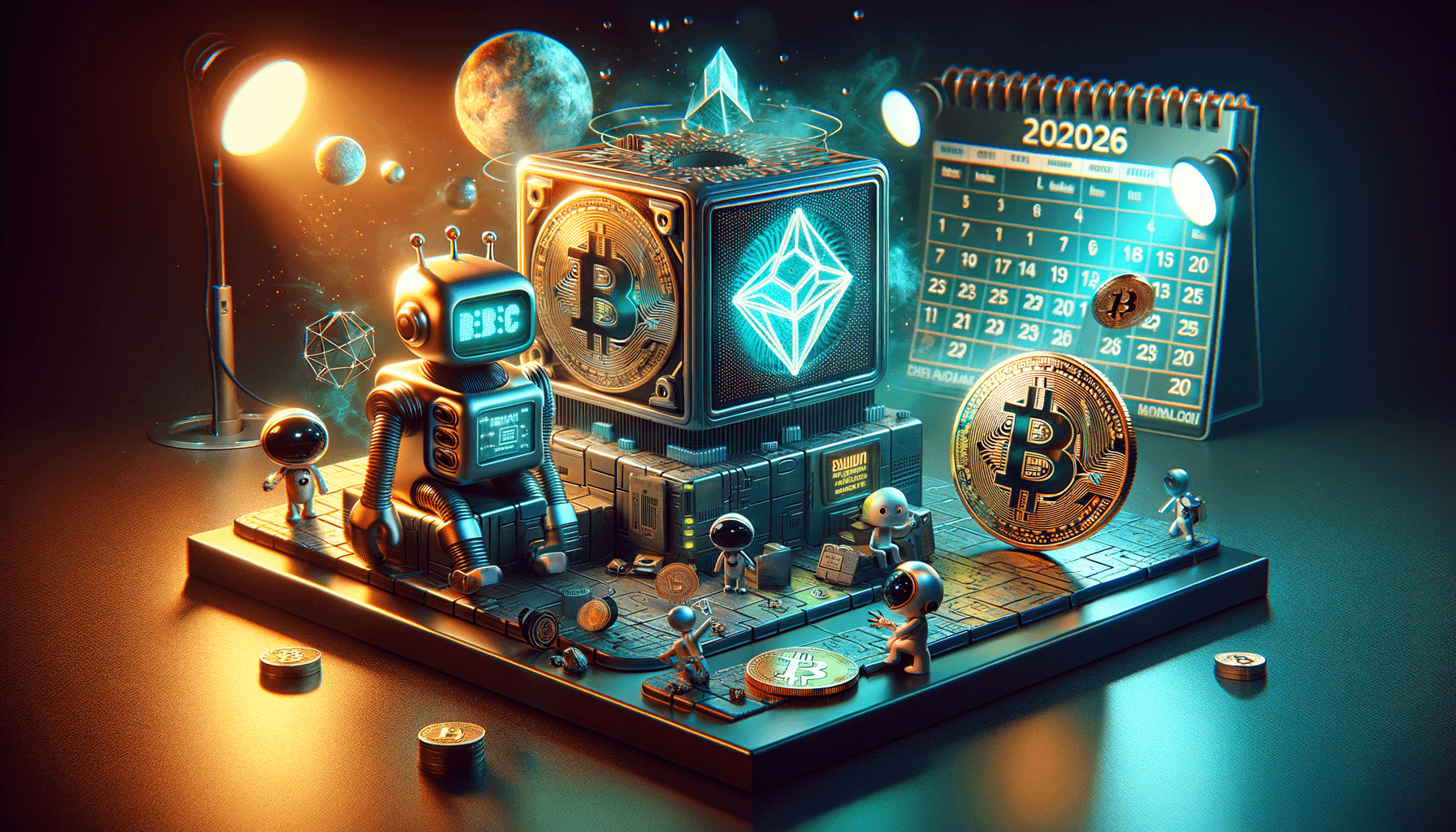 Grayscale: Quantum Threat Won't Shake Bitcoin, Crypto in 2026