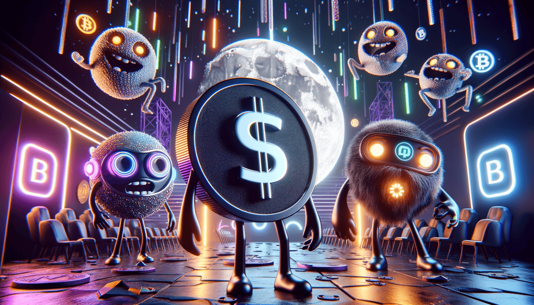 HumidiFi (WET) Soars 45% Post Upbit, Bithumb Listing