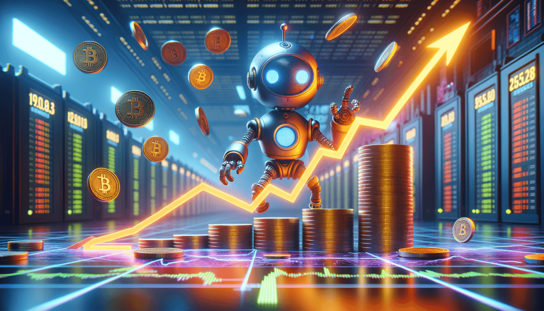 Hut 8 Stock Surges 20% on $7B Fluidstack AI Deal