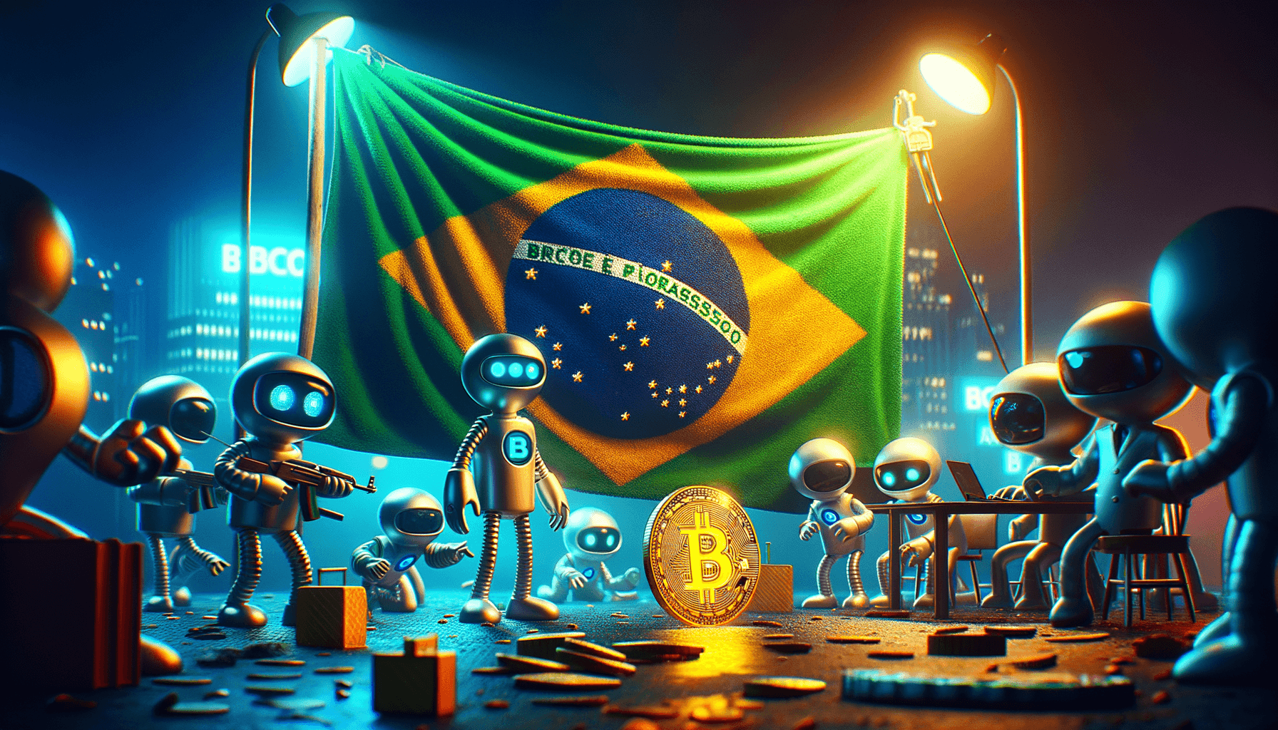 Itaú Unibanco Urges 3% Bitcoin Allocation