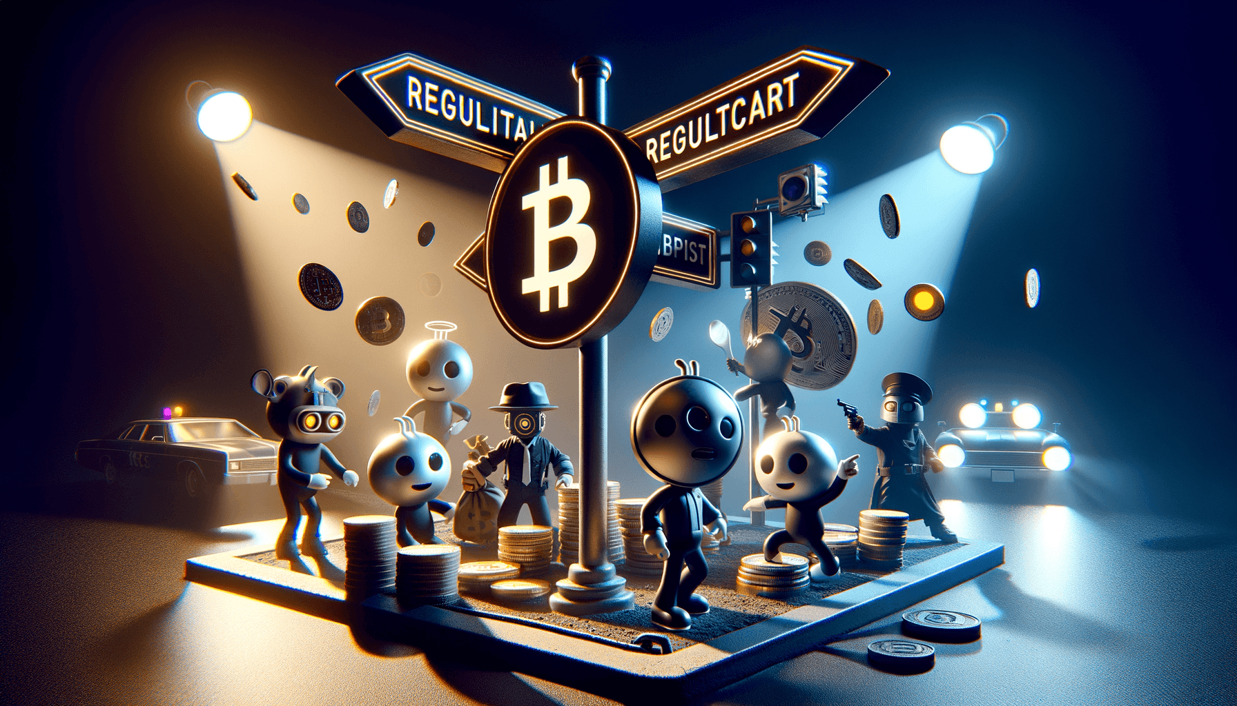 Jito Foundation Returns to US Amid Regulatory Clarity