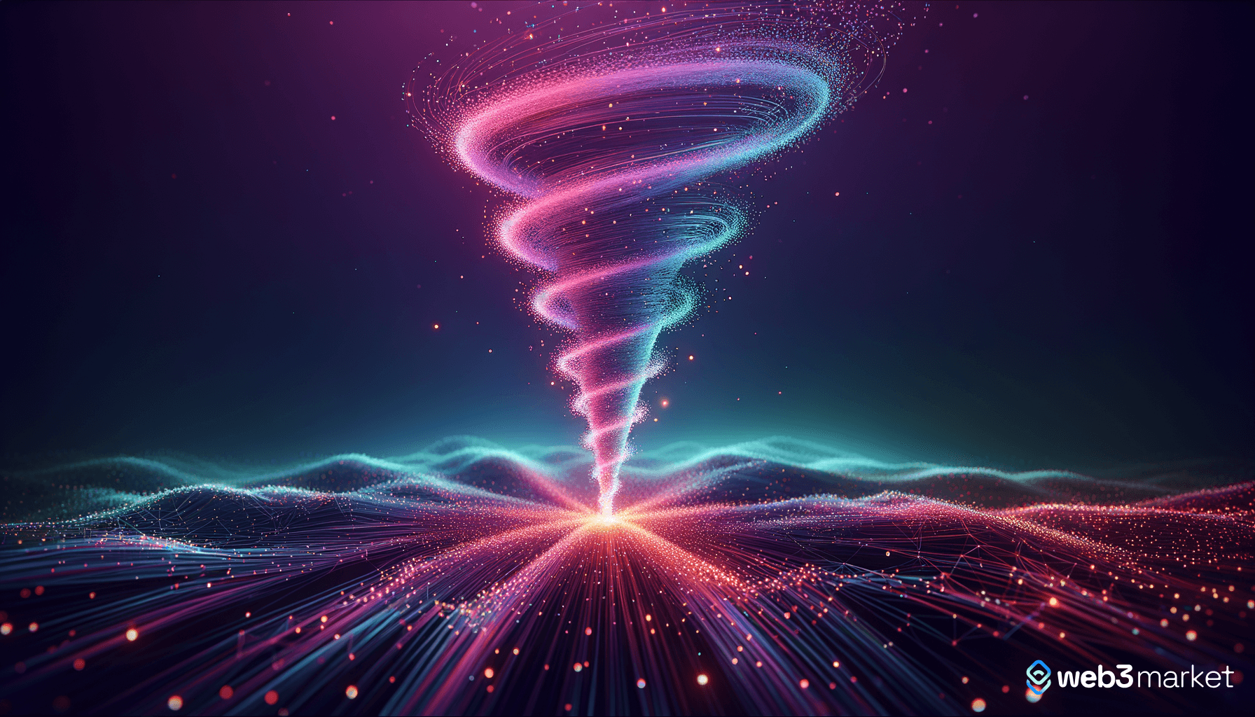 Lighter Launches LIT Token: 50% Allocated to Ecosystem Growth