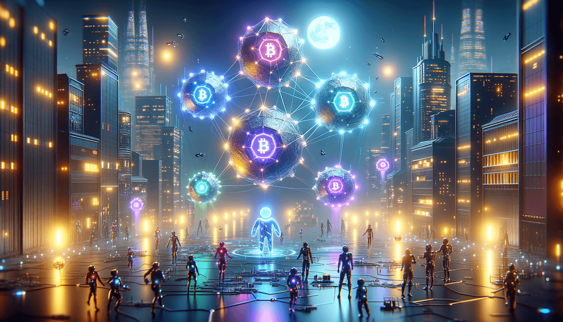 Midnight (NIGHT) Surpasses $1B Volume, Charles Hoskinson Reacts