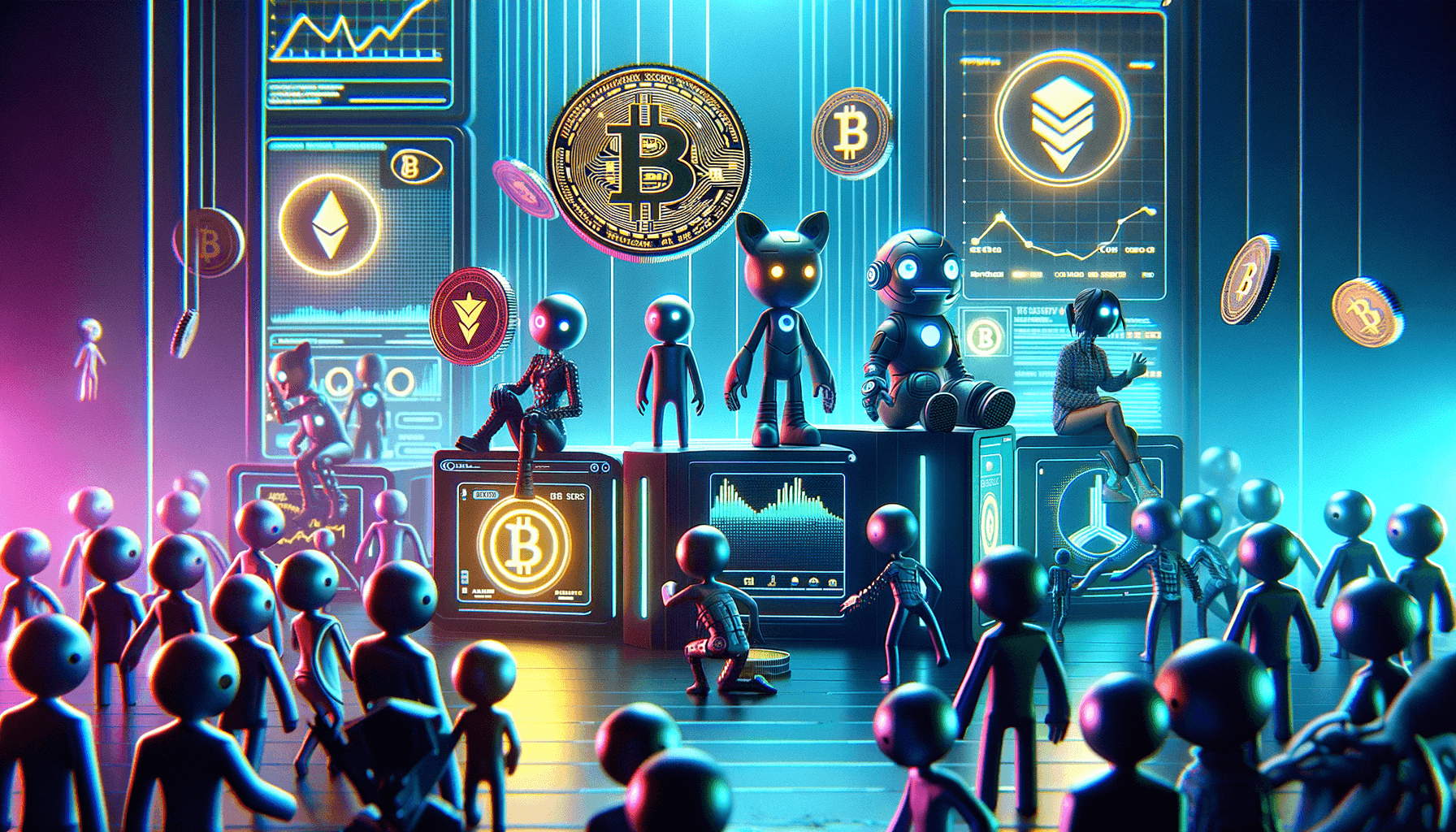 NEAR Protocol Launches New Staking Mechanism at 7% Yield