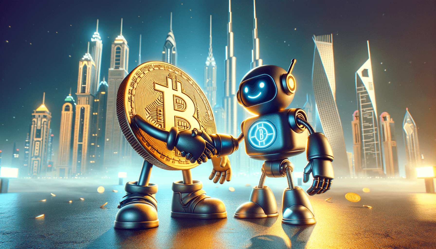 Ripple Exec Welcomes Coinbase's UAE Expansion