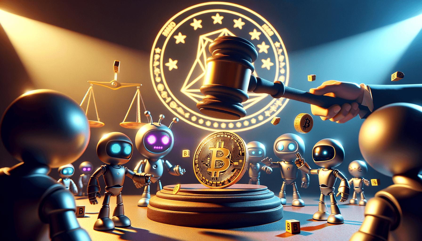 SEC Imposes Long-Term Bans on FTX and Alameda Executives