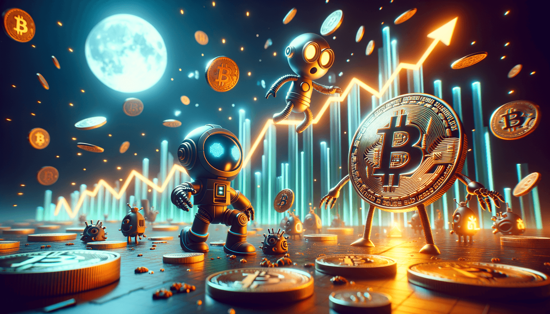 Spot Bitcoin ETFs See $450M Inflows Amid Institutional Demand