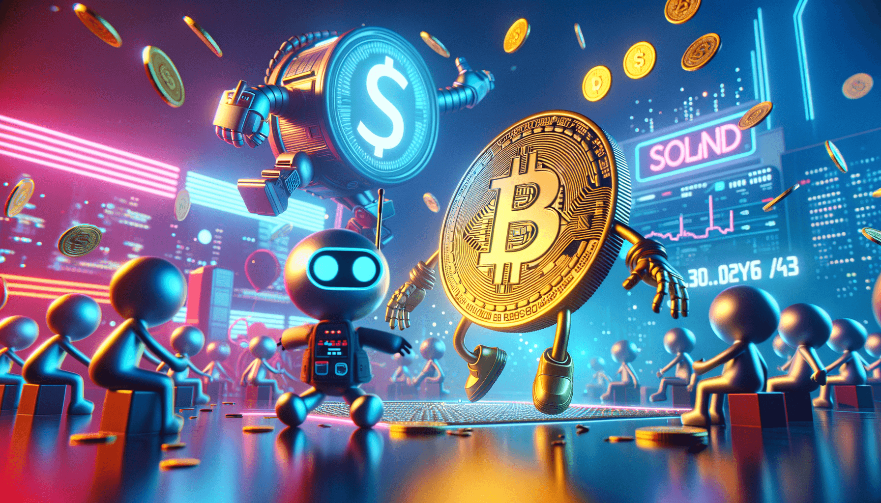 StraitX Stablecoins on Solana: Instant SGD-USD Swaps