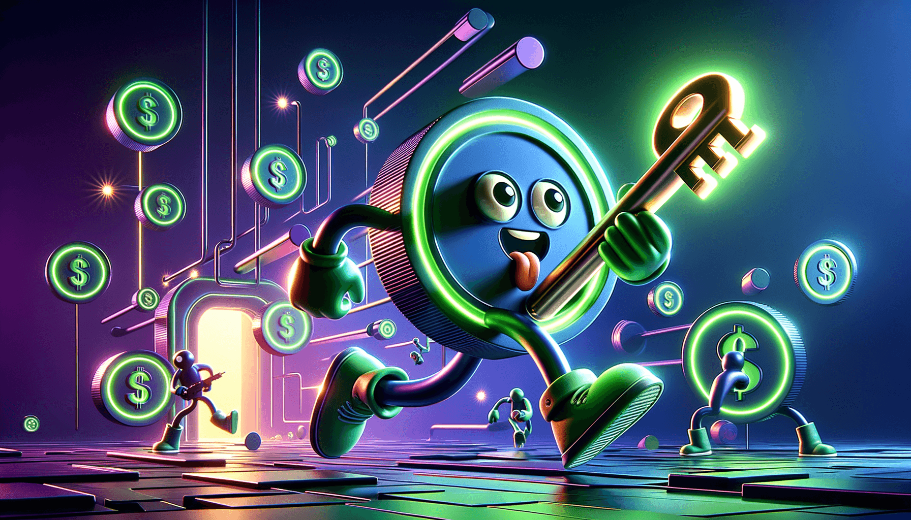 Account Abstraction on zkSync Era: A Deep Dive into Native Implementation and Its Ecosystem Impact