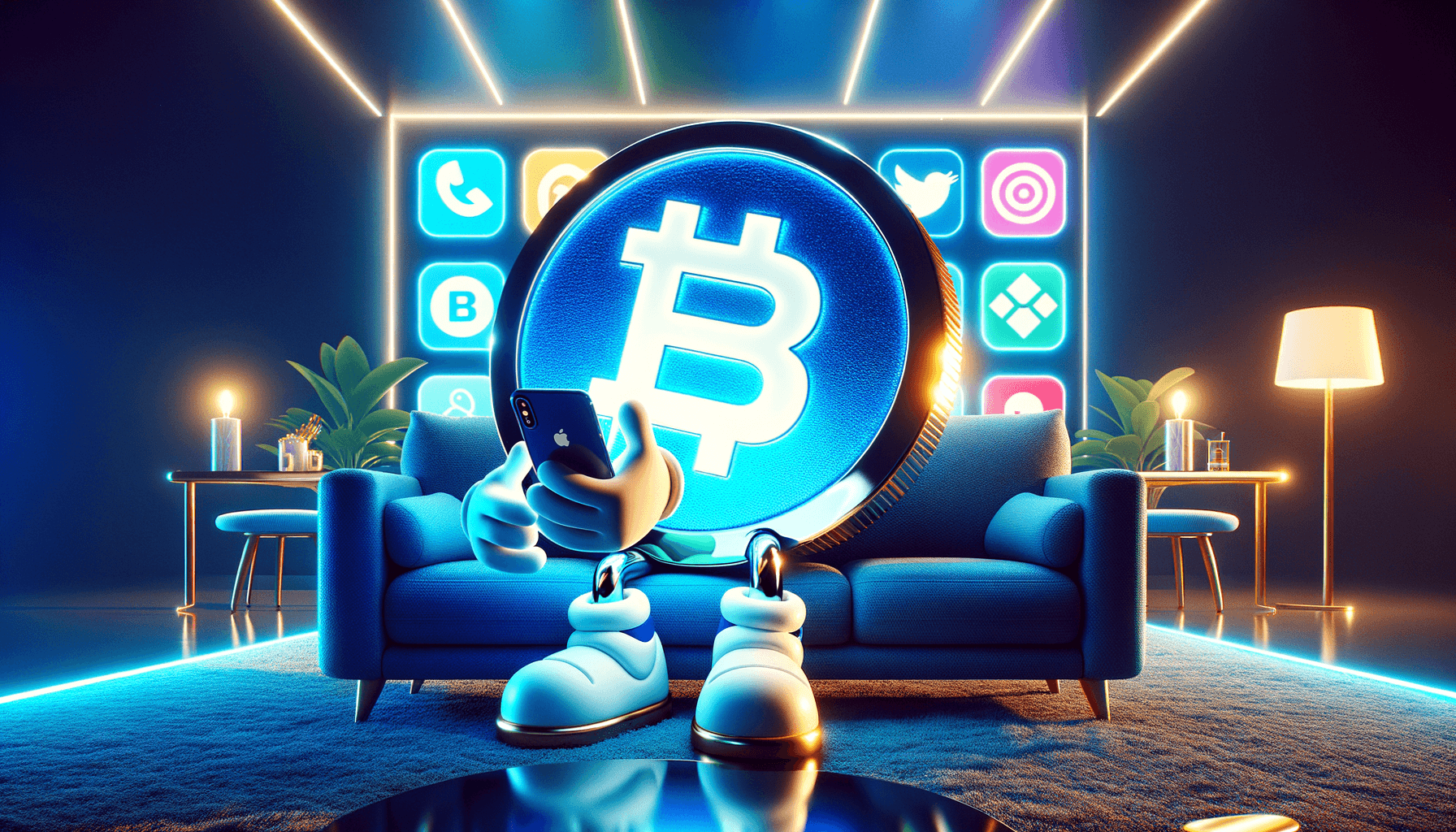 Base Network Becomes Top Choice for Consumer Apps: A Deep Dive into Its Technical Advantages and Ecosystem Growth