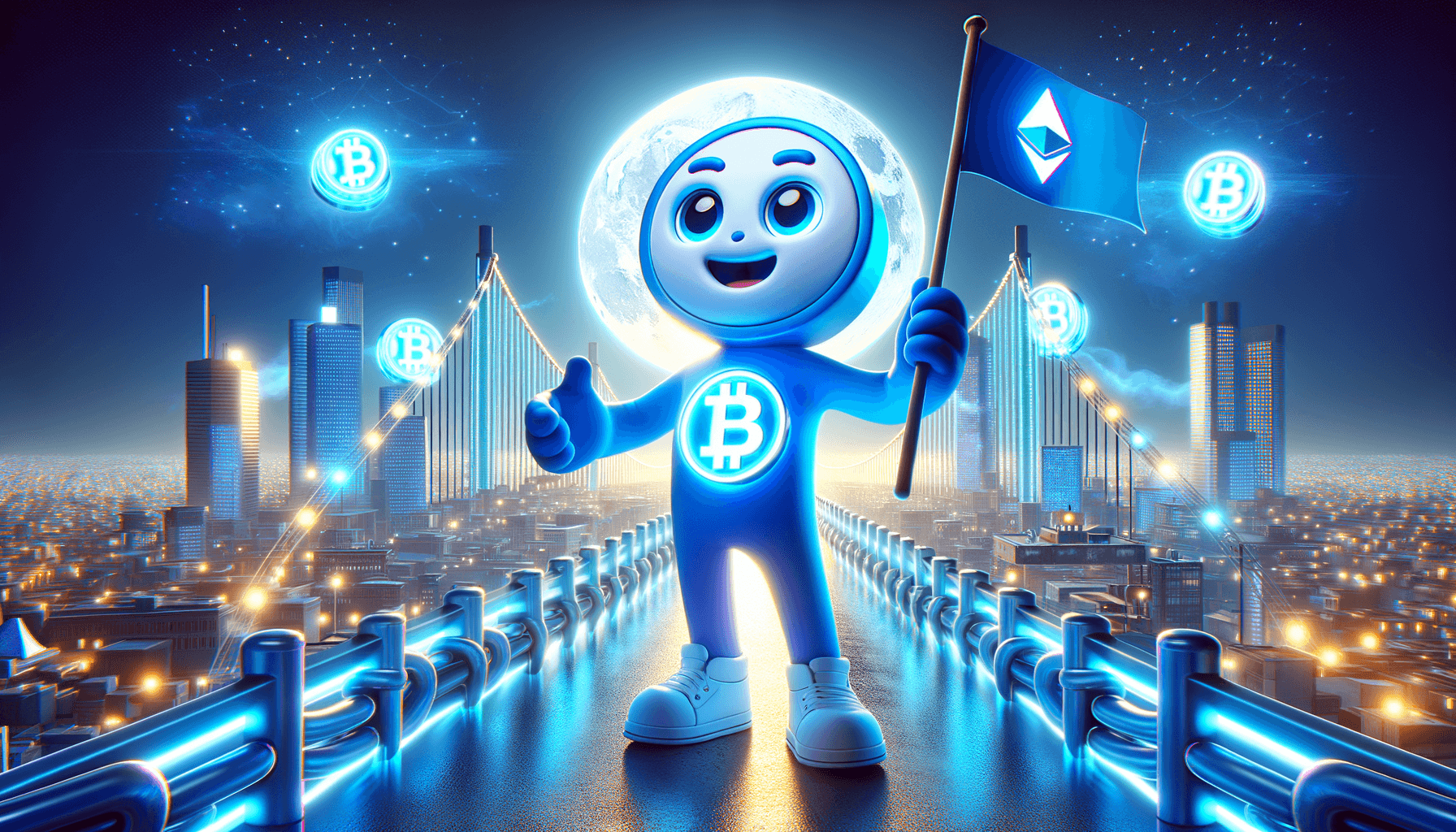 Base Network's $10B TVL Surge: A Deep Dive into Ethereum Layer 2 Scaling