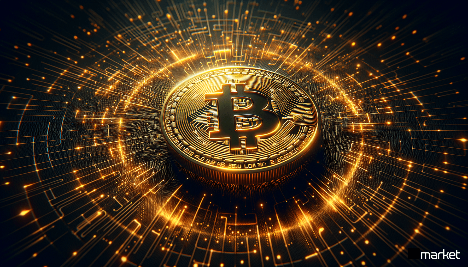 Bitcoin Halving Cycle Hits 50% Mark with 18% Price Gain