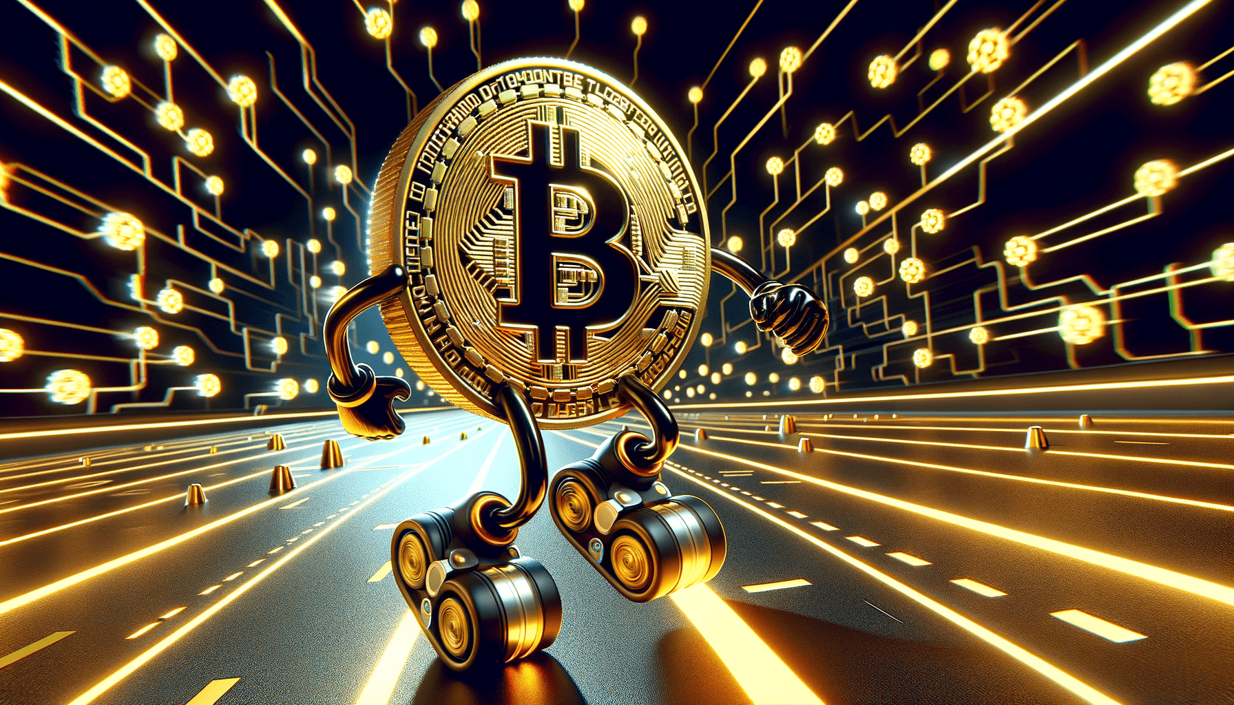 Bitcoin Layer 2s Surge: BitVM Rollups Enable 100K+ TPS on Bitcoin