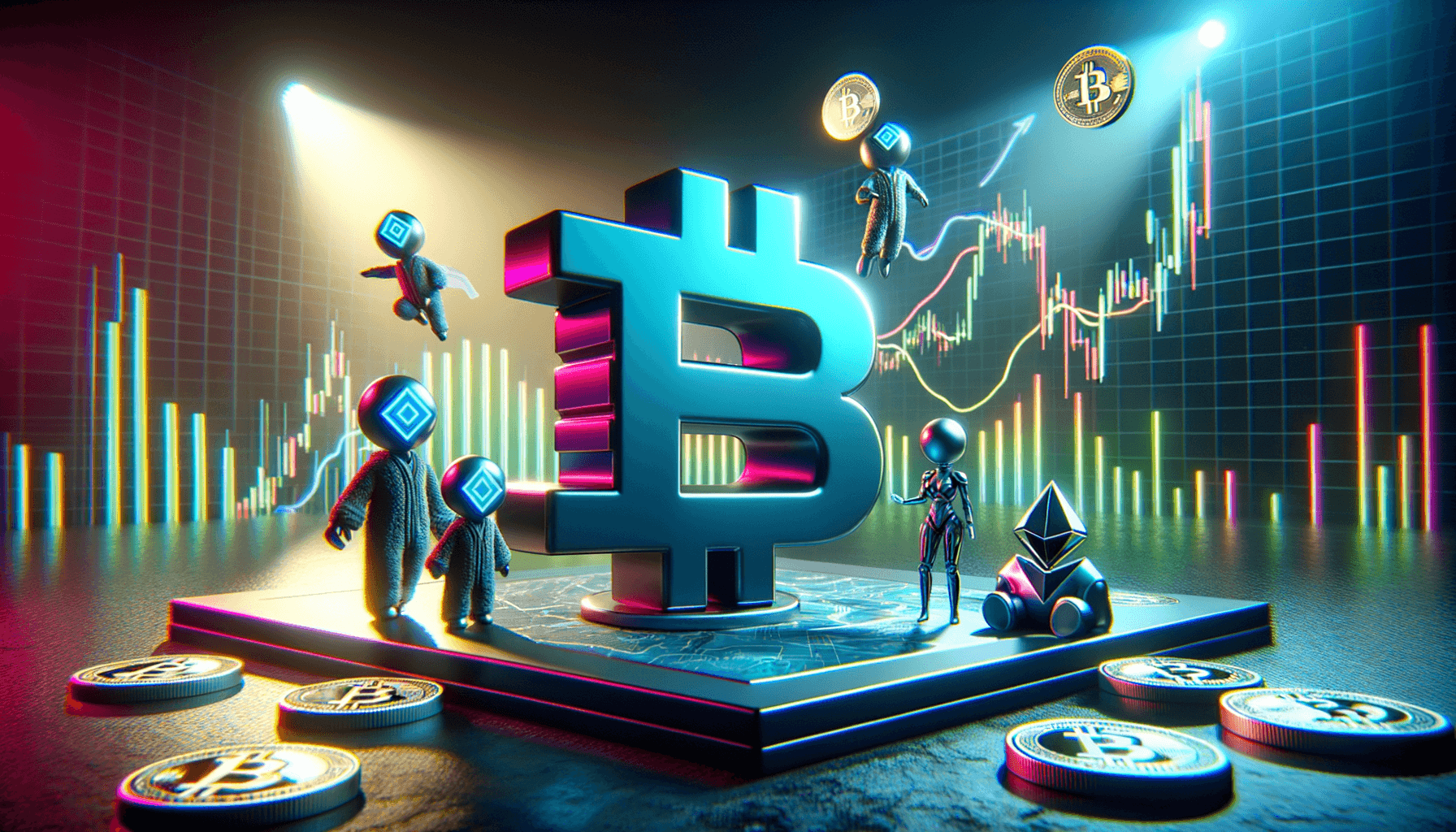 BlackRock Elevates Bitcoin ETF to Core Investment Theme for 2026