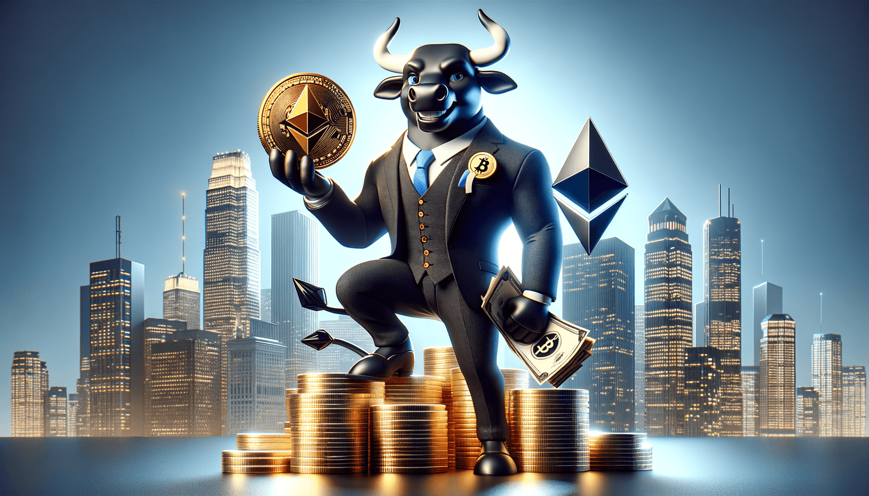 BlackRock's Tokenized Fund on Ethereum Reaches $1B AUM: A Deep Dive into Institutional DeFi Adoption