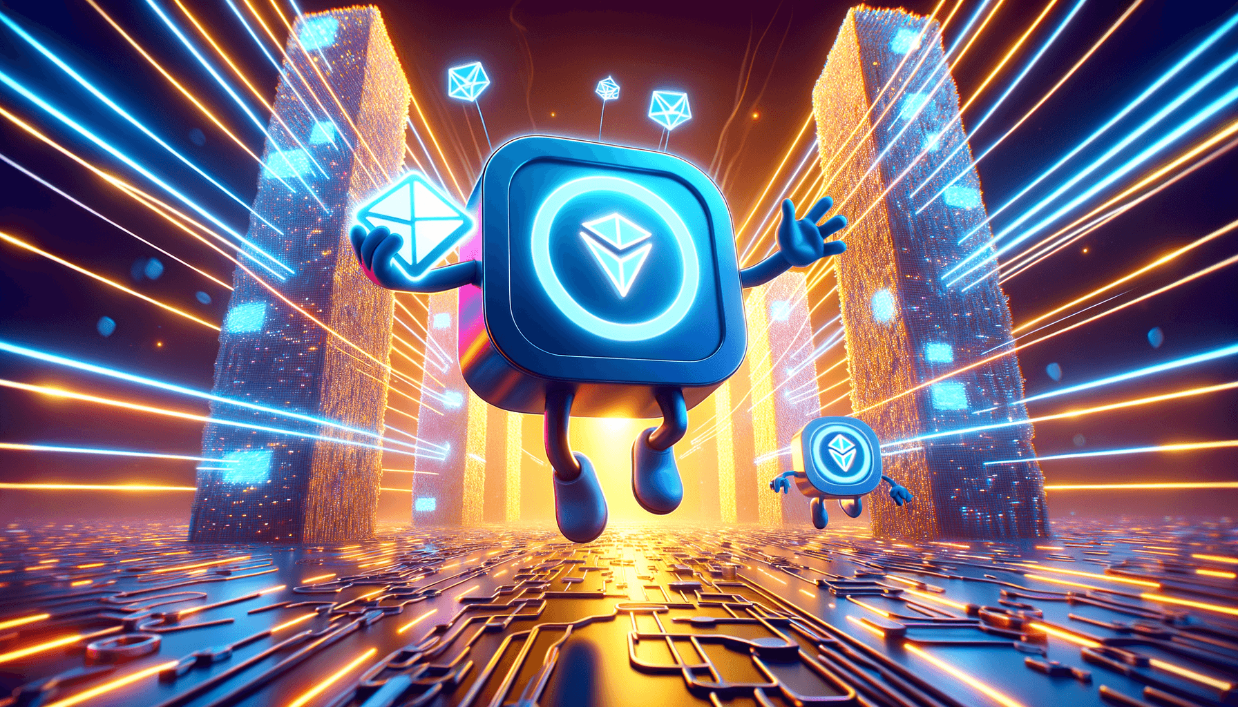 Cross-chain Messaging Protocols Enable New Web3 Interoperability Use Cases