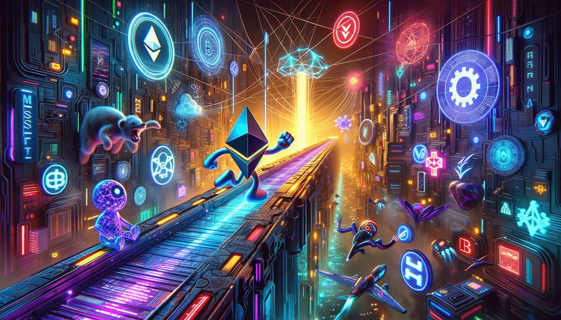 Cross-chain Messaging Protocols Enable Seamless Interoperability: A Deep Dive into LayerZero and Wormhole