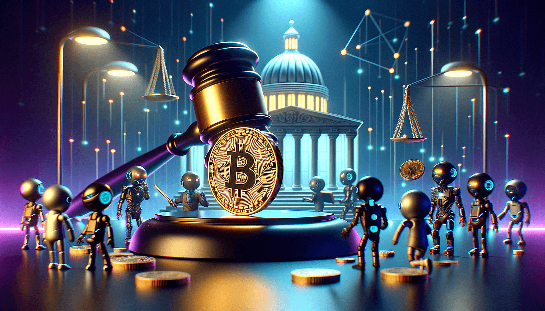 Crypto CLARITY Act Scheduled for Senate Markup in January, Sacks Confirms