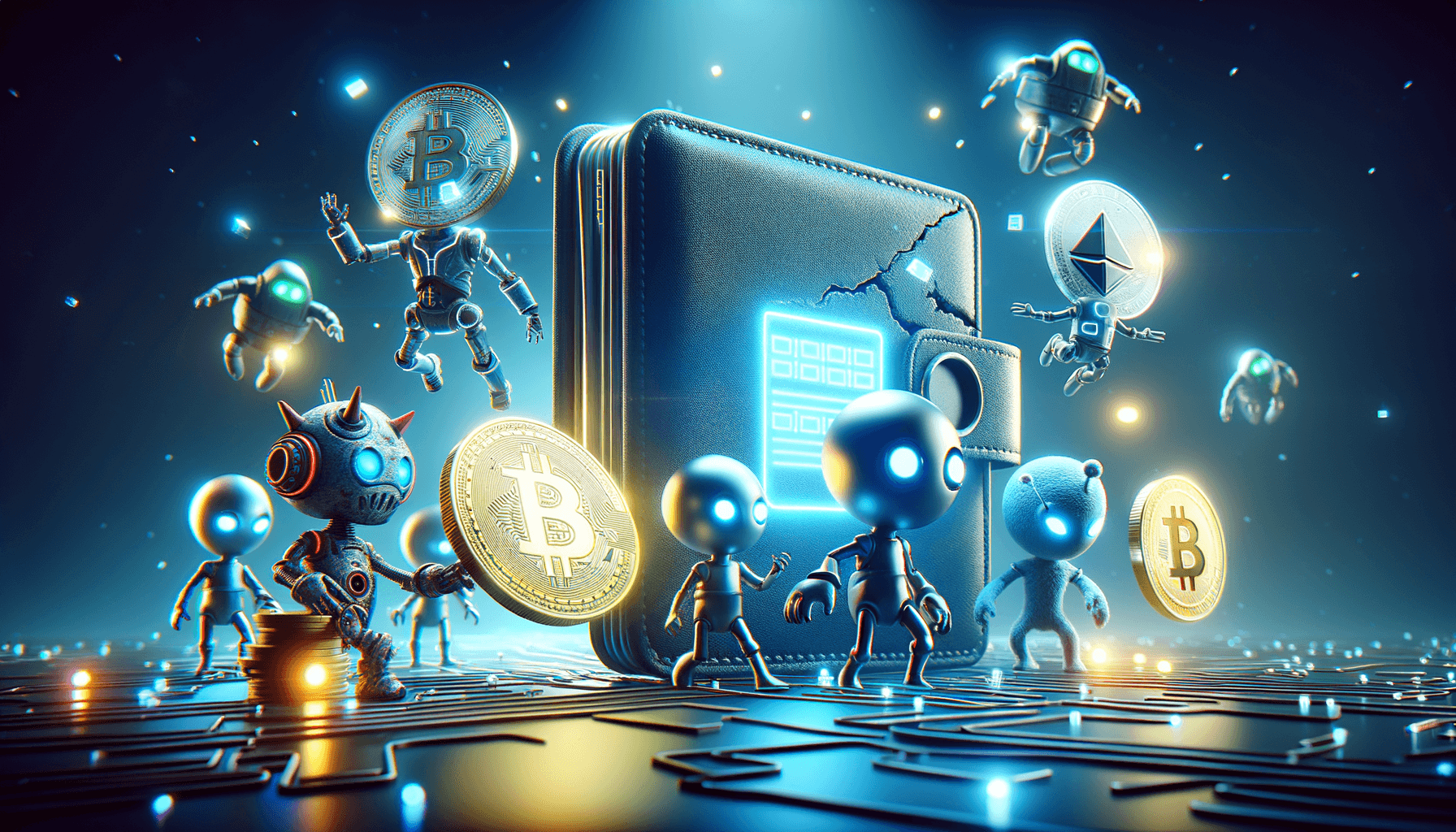 Crypto Trader Loses $50M in Address Poisoning Attack, Offers $1M Bounty