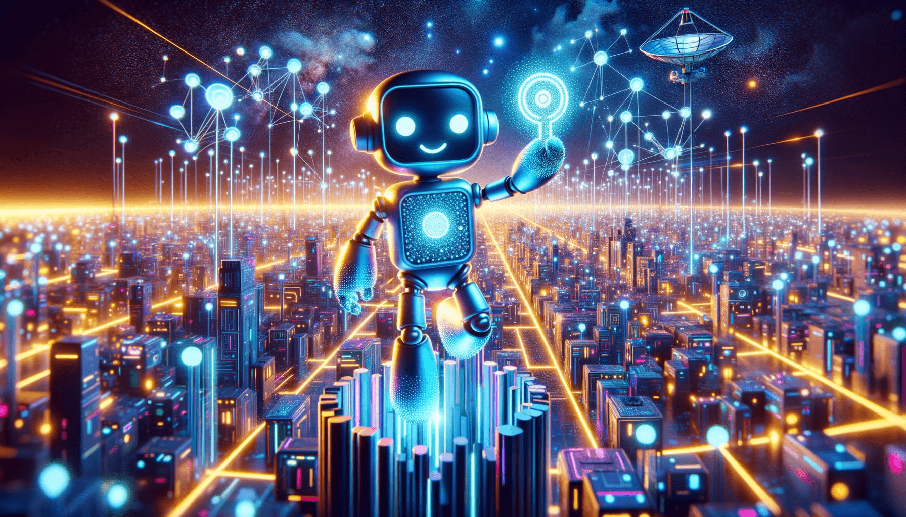 Decentralized Physical Infrastructure Networks: The Rise of DePIN and Its Impact on Web3