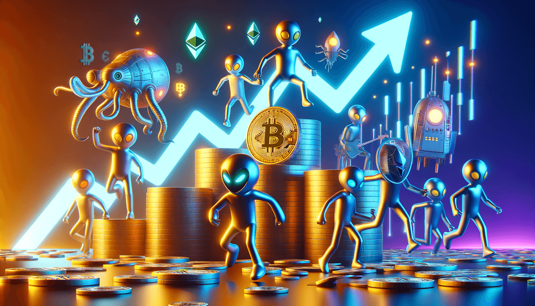 Digital Asset Treasuries Inflows Surge to $2.6B Post-Fed Rate Cut