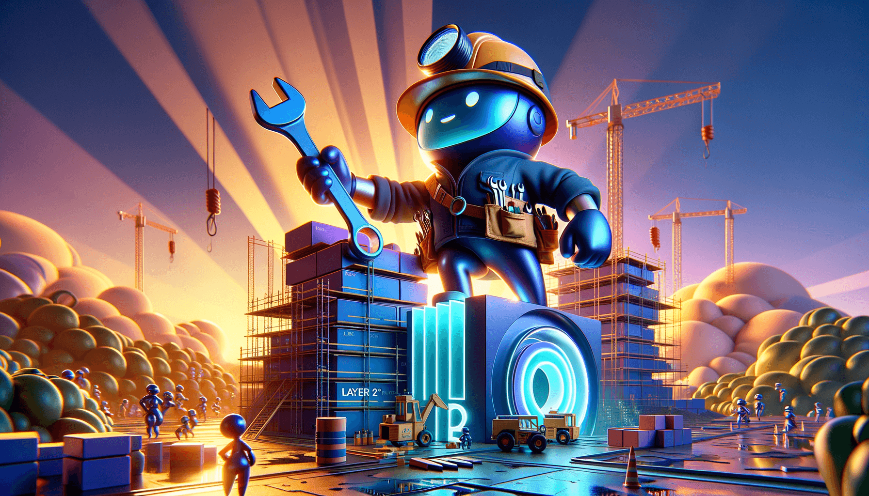 EIP-4844 Implementation Reduces Ethereum Layer 2 Fees by 90%, Boosting Scalability