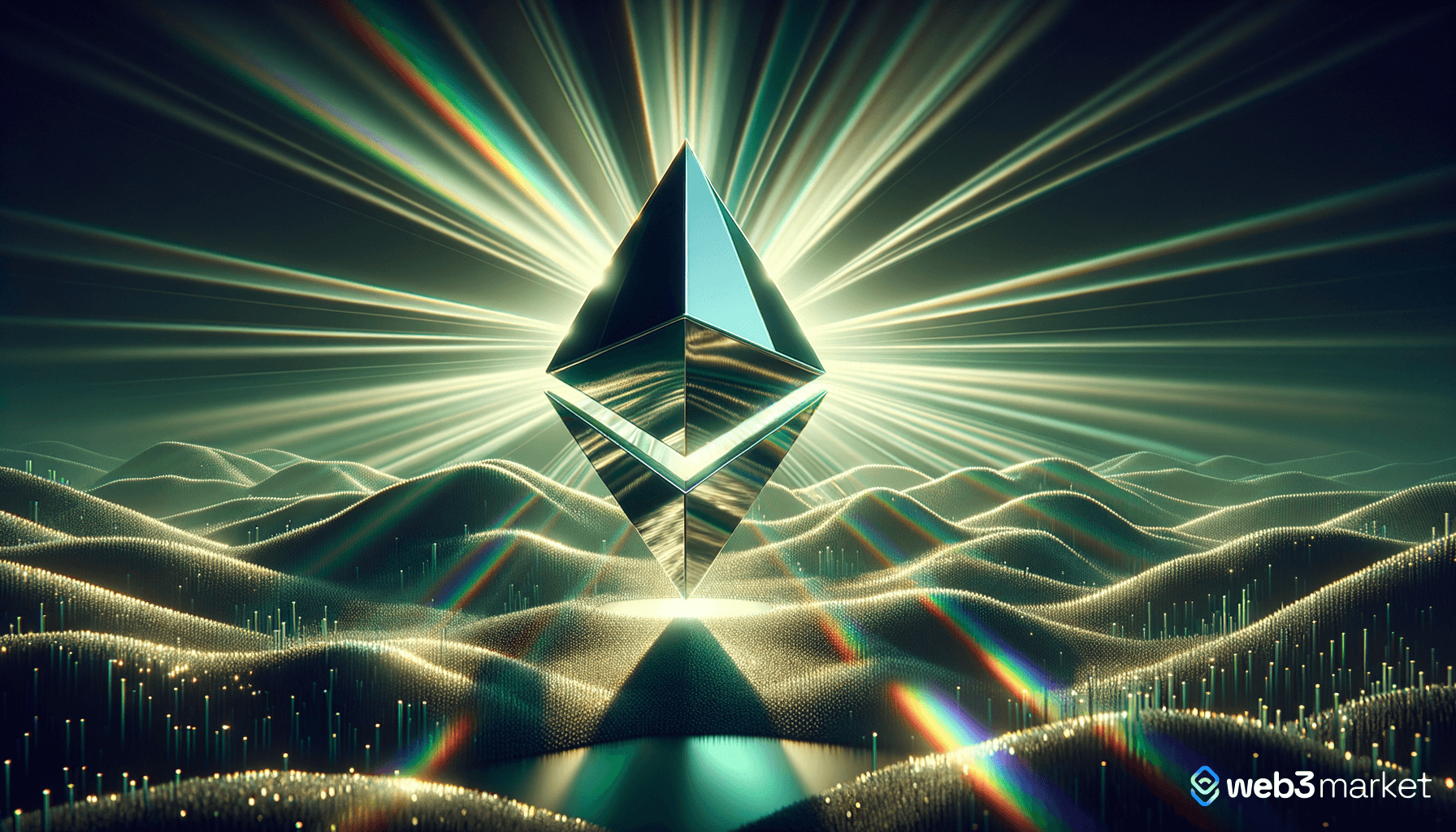 Ethereum EIP-7976 Update: Empirical Report Revised on Feb 17, 2026