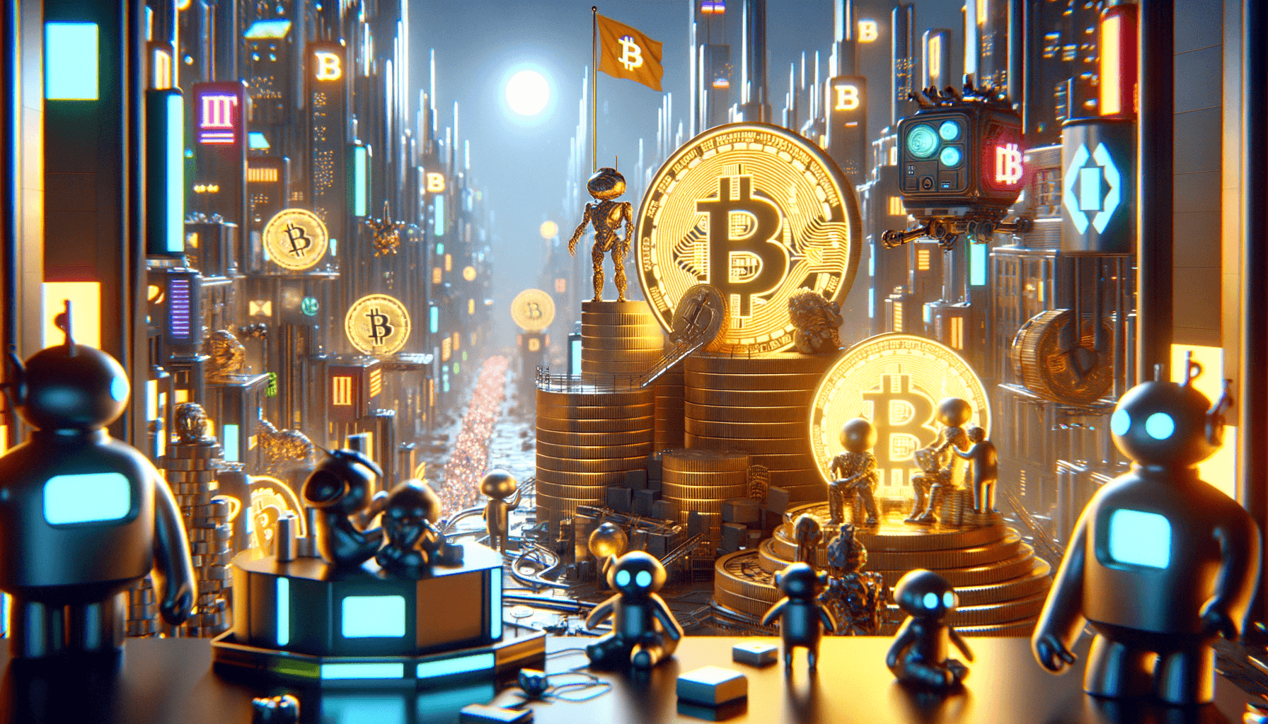 Gemini Forecasts Bitcoin Cycle Shift and Nation-State Adoption in 2026