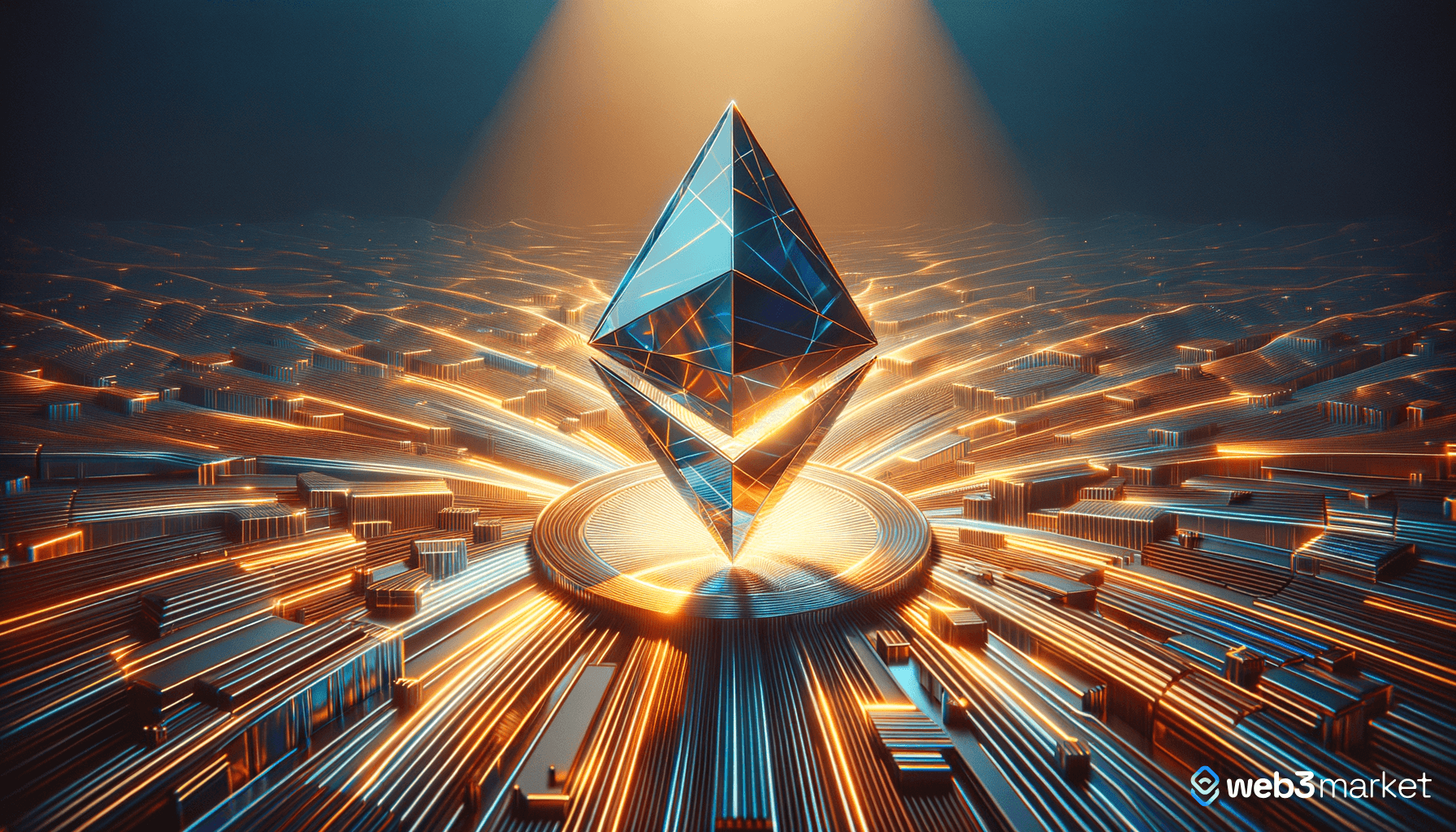 Morgan Stanley Hunts Crypto Experts for DeFi and Tokenization Push