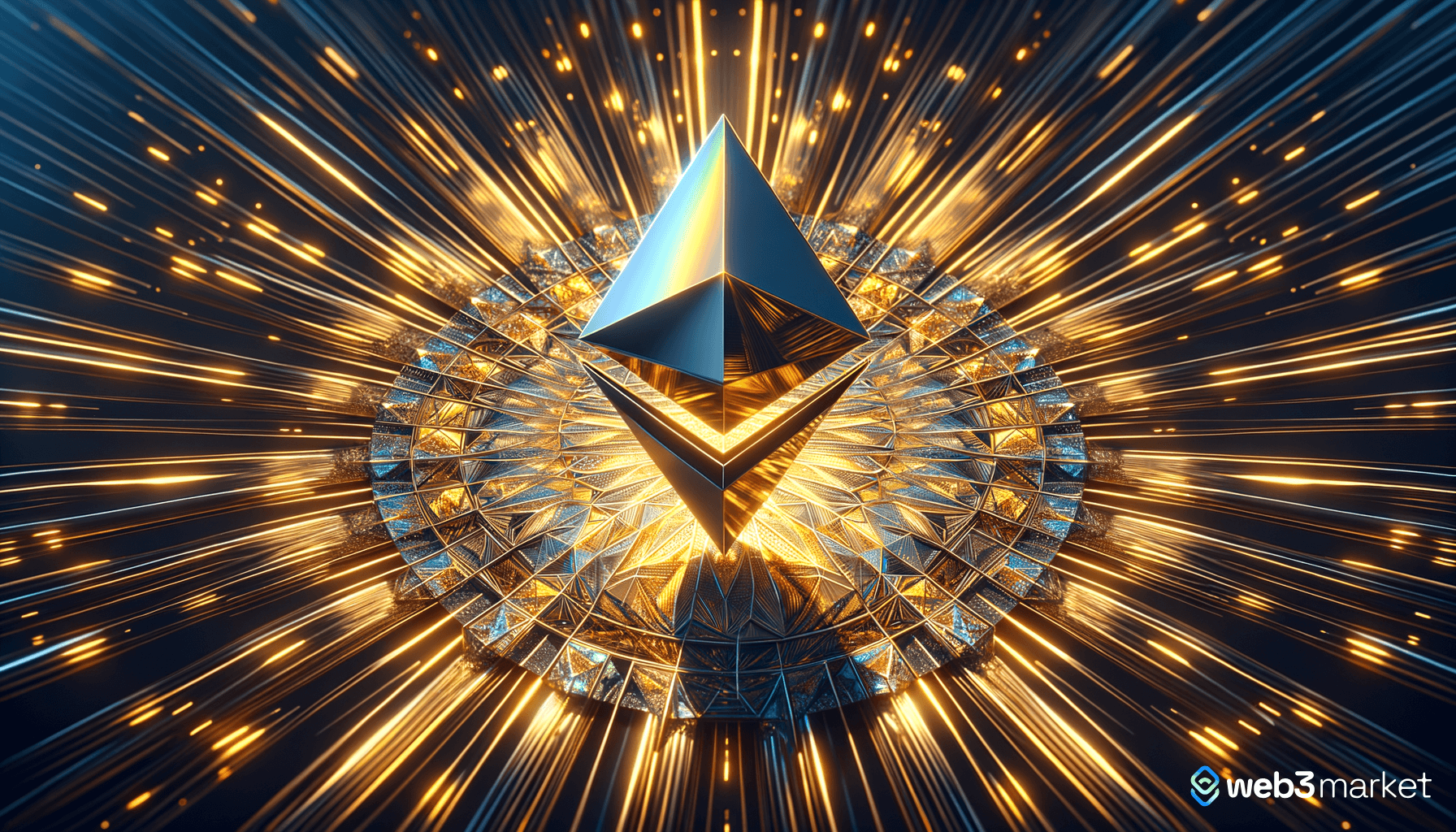 SharpLink Gaming Targets 2026 as Leading Ethereum Treasury with $50M Goal