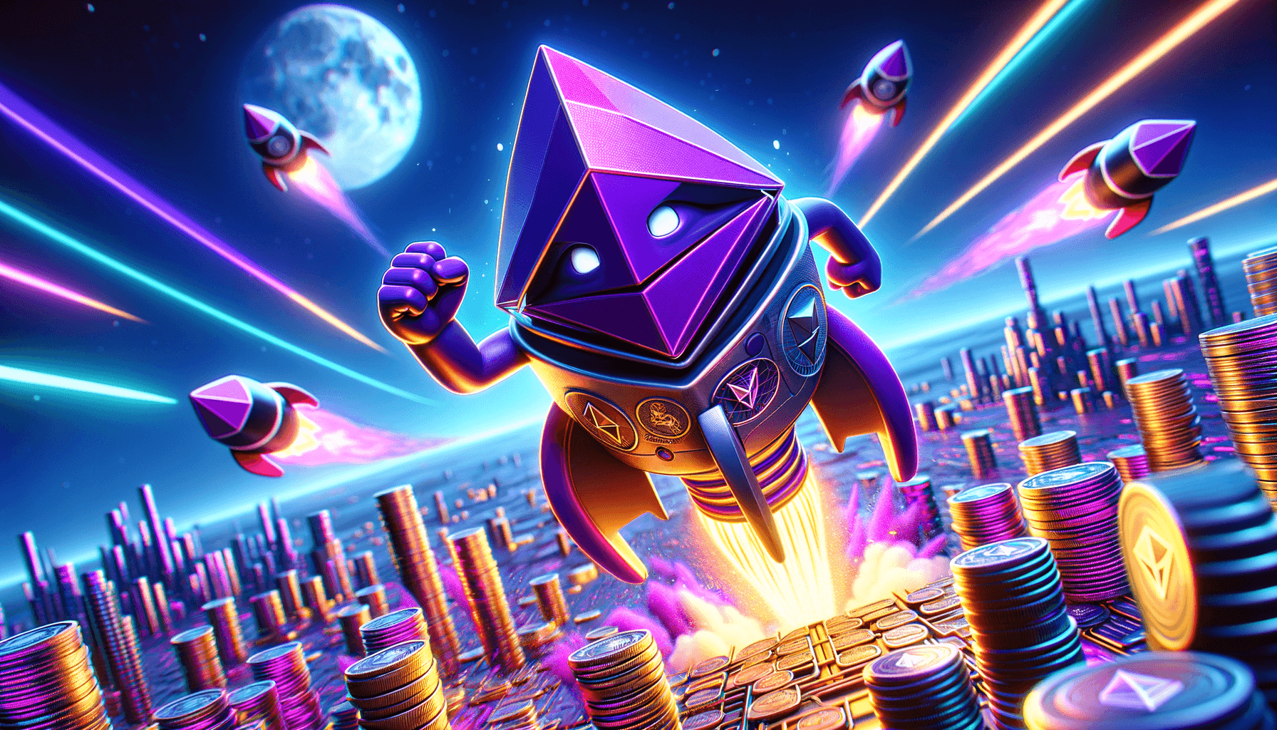 The Rise of Zero-Knowledge Proofs: Polygon zkEVM 2.0 Unleashes 10x Performance Boost