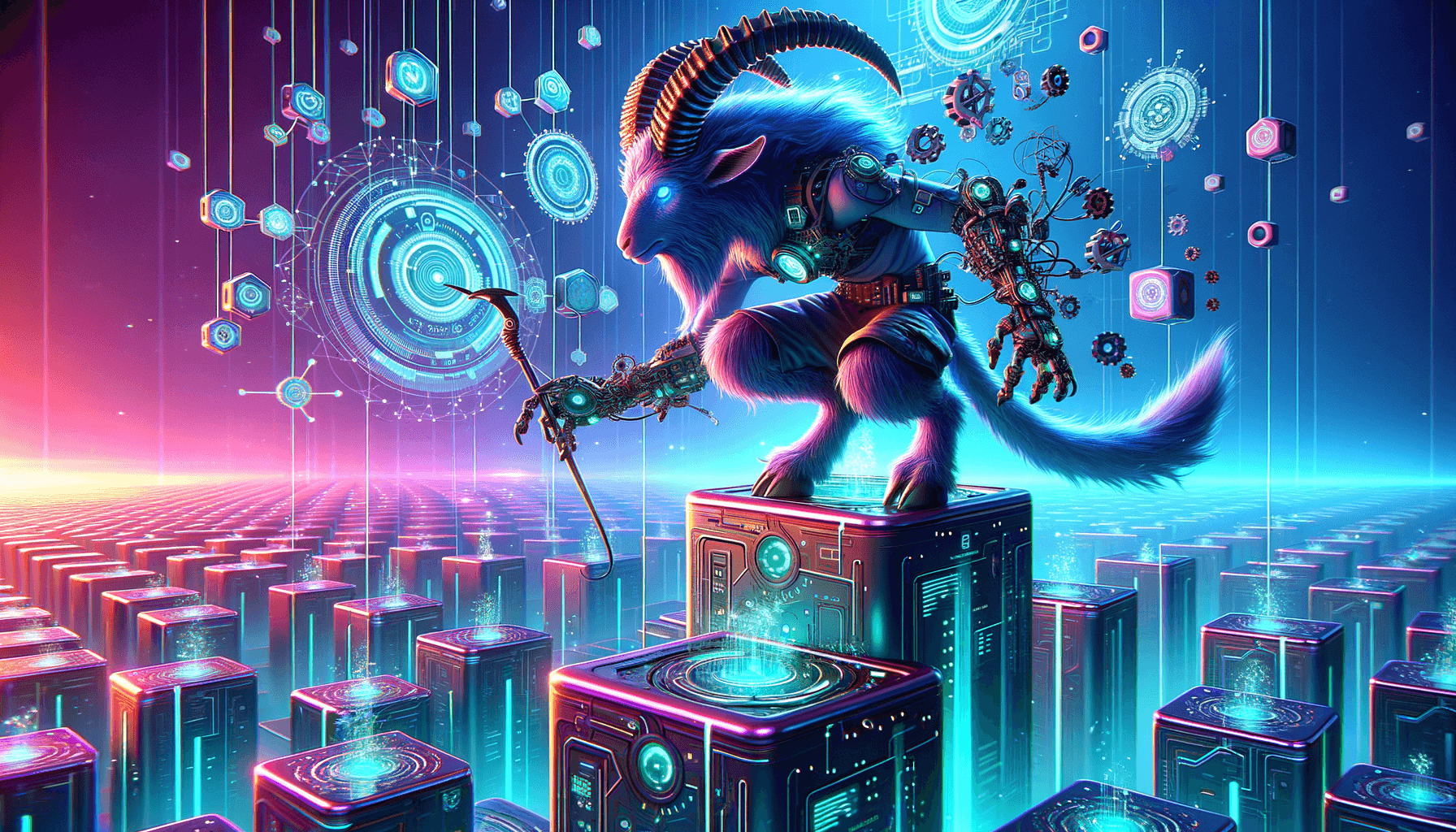 Uniswap v4 Introduces Hooks: A Deep Dive into the Future of AMMs