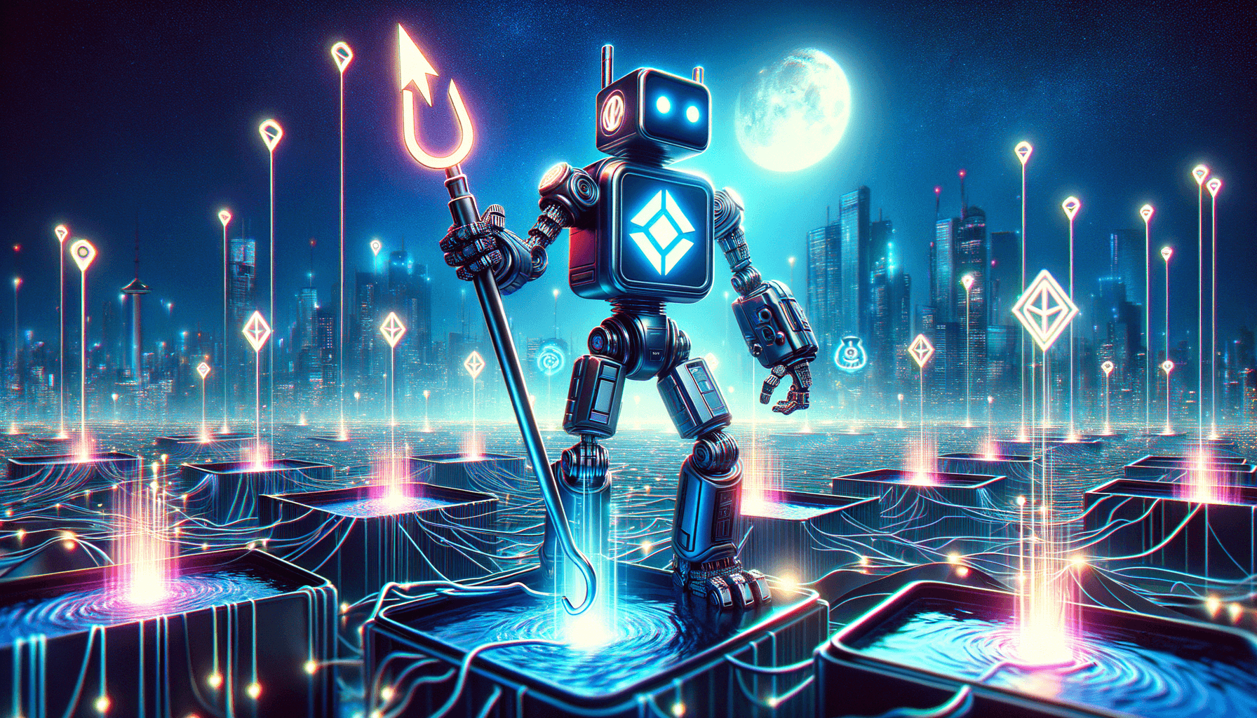 Uniswap v4 Launches with Hooks: A Deep Dive into DeFi's Next Evolution