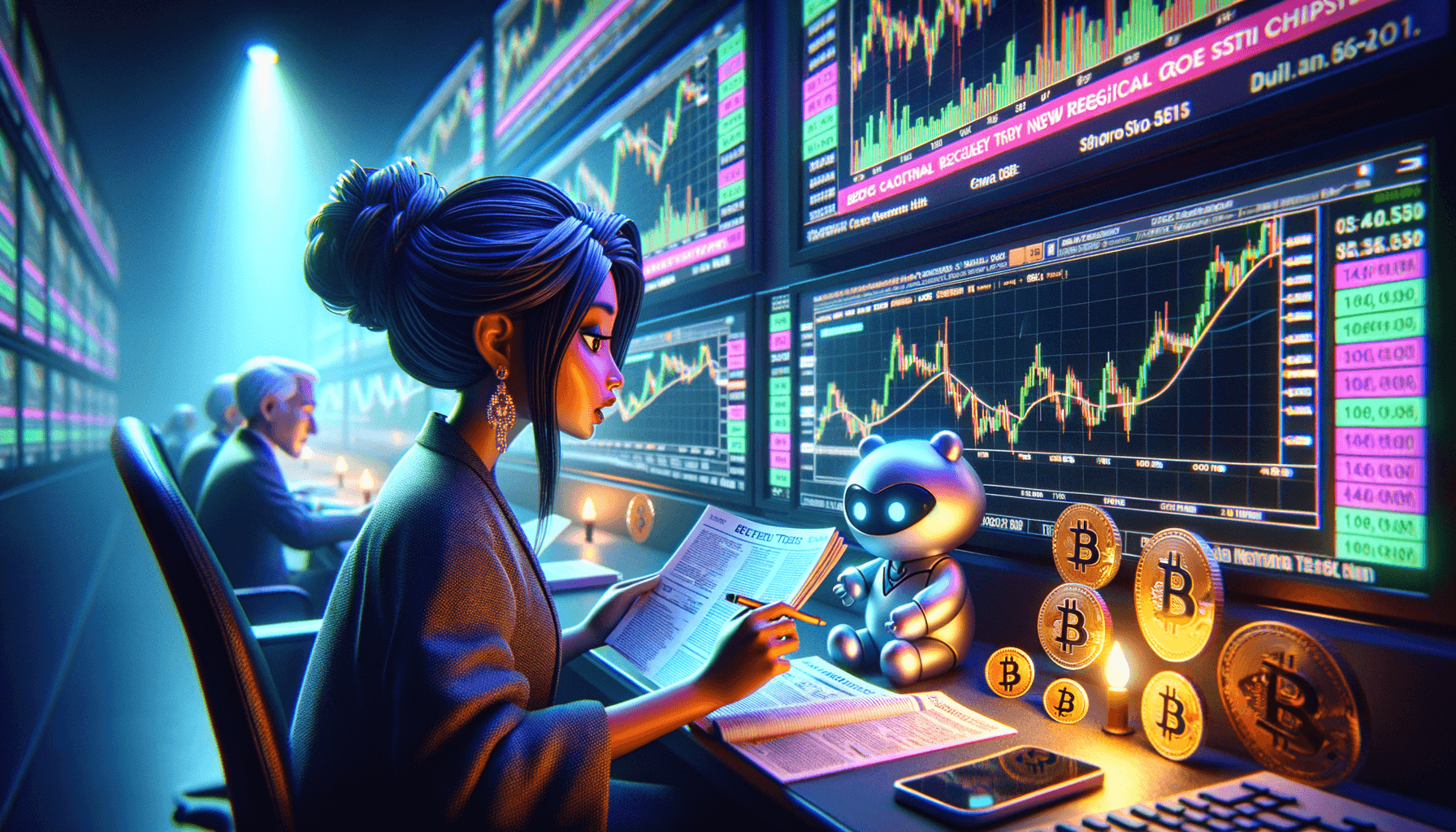 Wall Street Veteran Reveals Two Triggers for Bitcoin Bear Markets