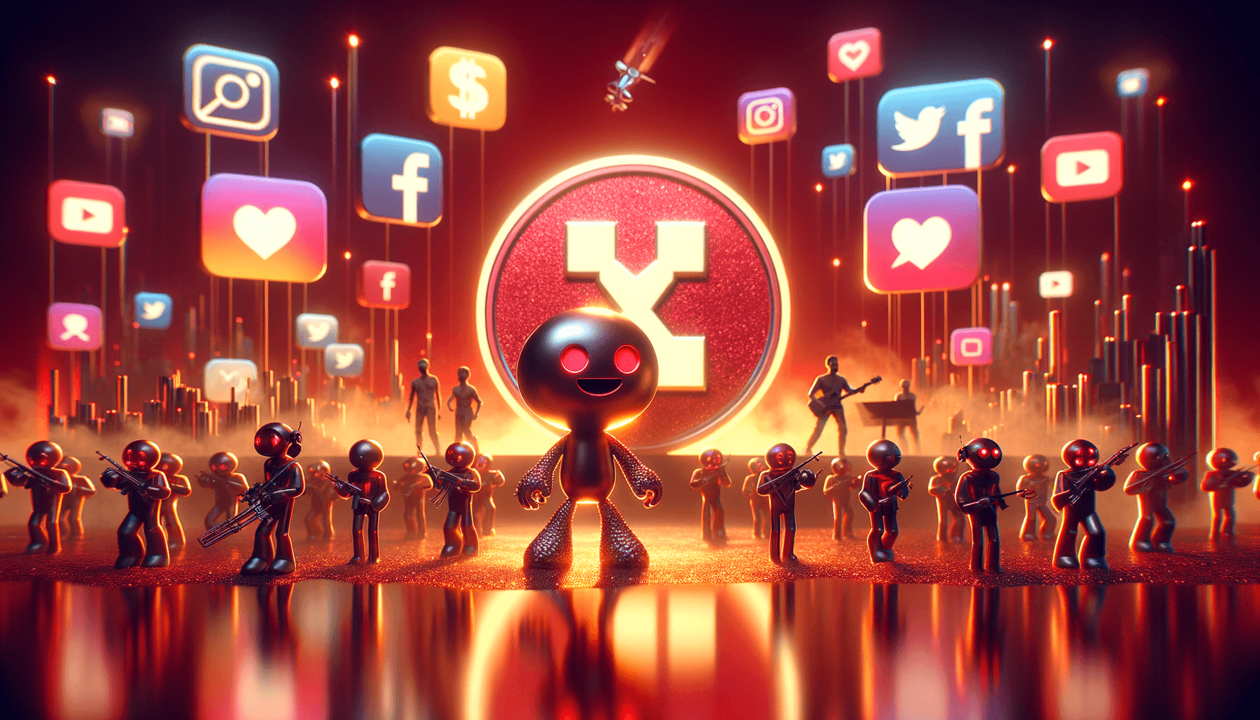 XRP Sentiment Turns Bearish: Historical Data Suggests Potential Rebound